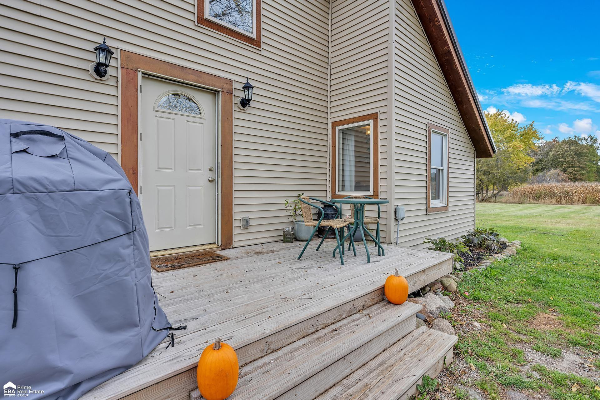 3271 E Beard Road, Morrice, MI 48857 — Photo 5