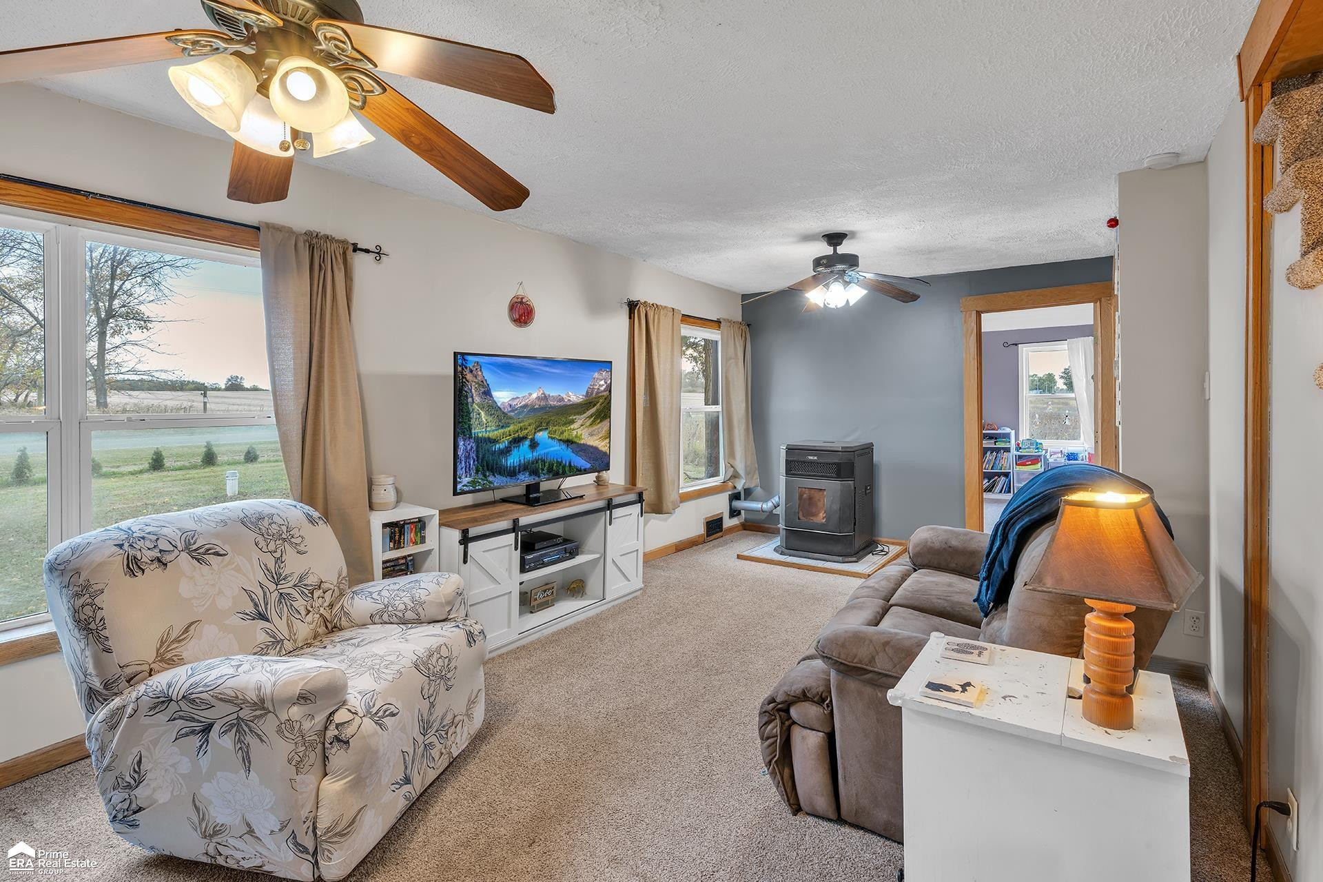 3271 E Beard Road, Morrice, MI 48857 — Photo 6