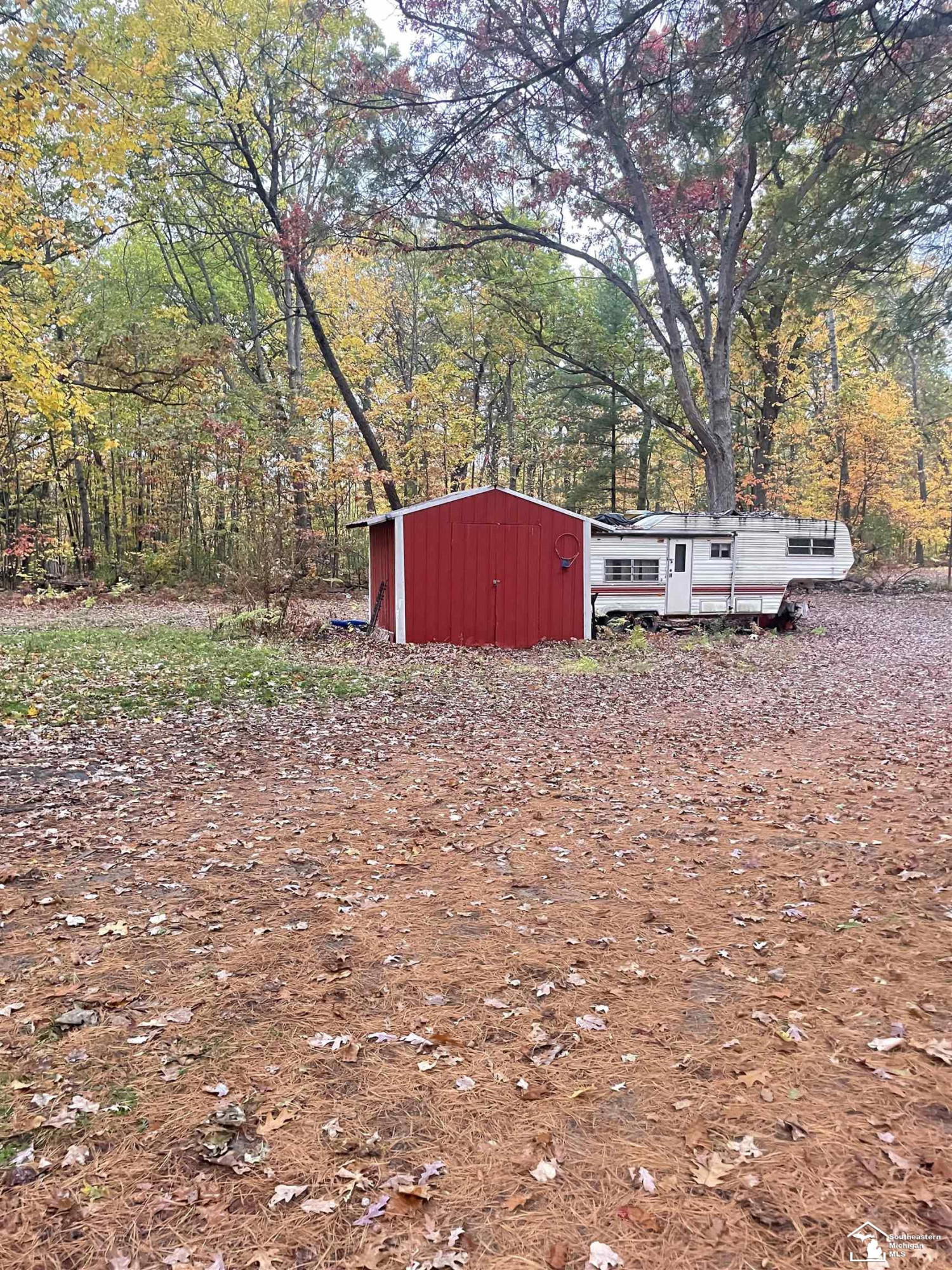 7180 Sherwood Trail, Harrison, MI 48625 — Photo 10