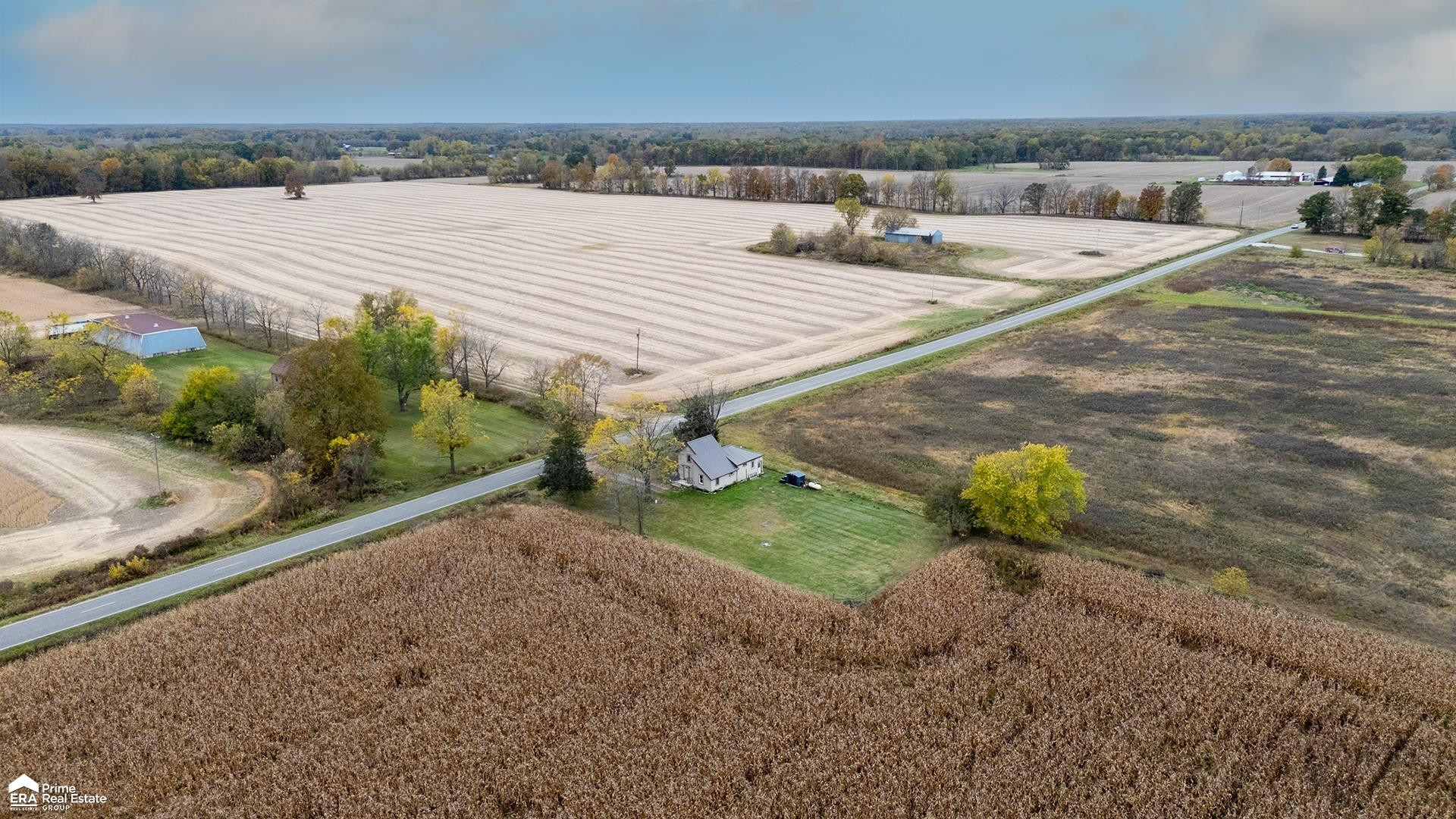3271 E Beard Road, Morrice, MI 48857 — Photo 24