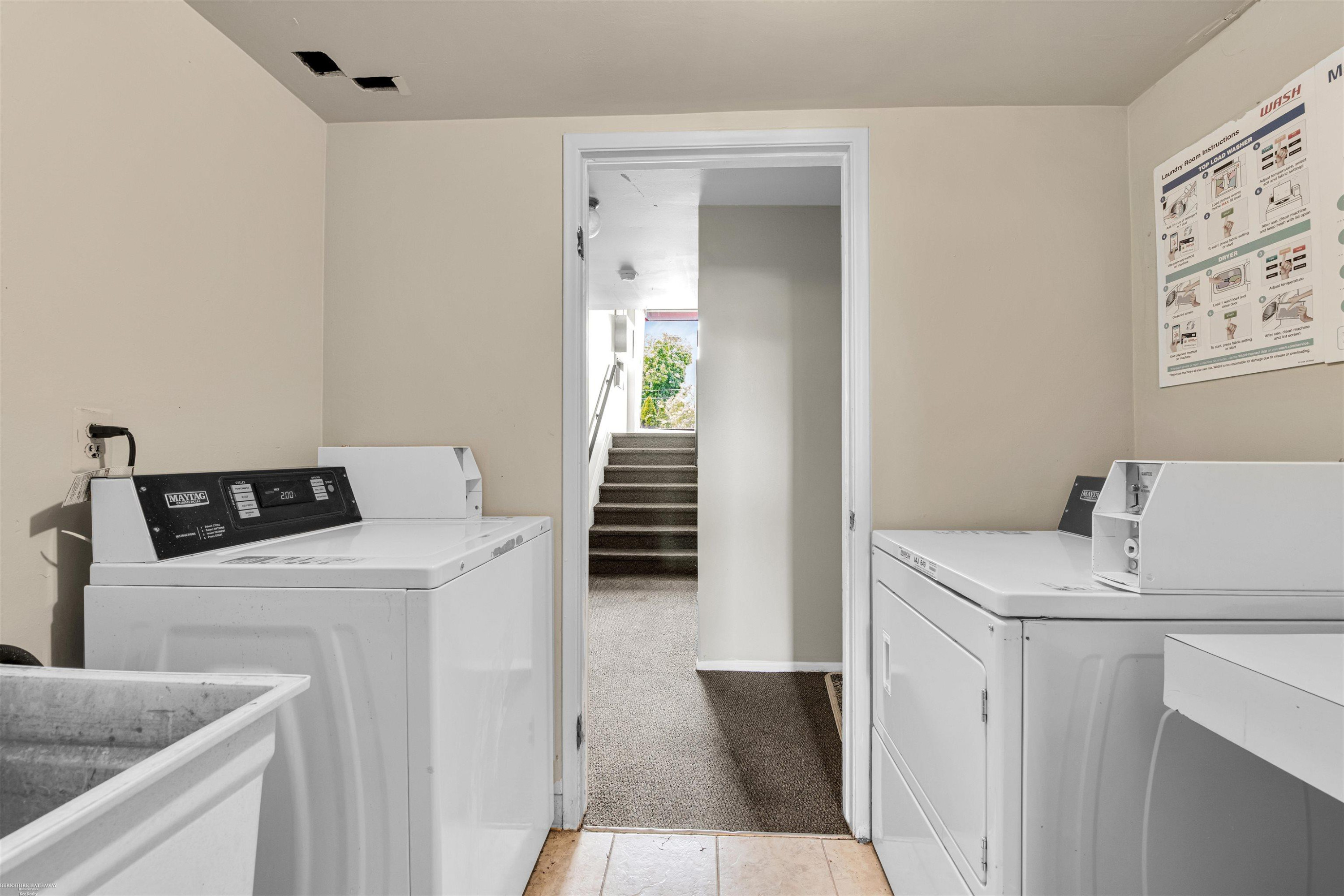21640 Hillside #3C Drive, Clinton, MI 48035 — Photo 4