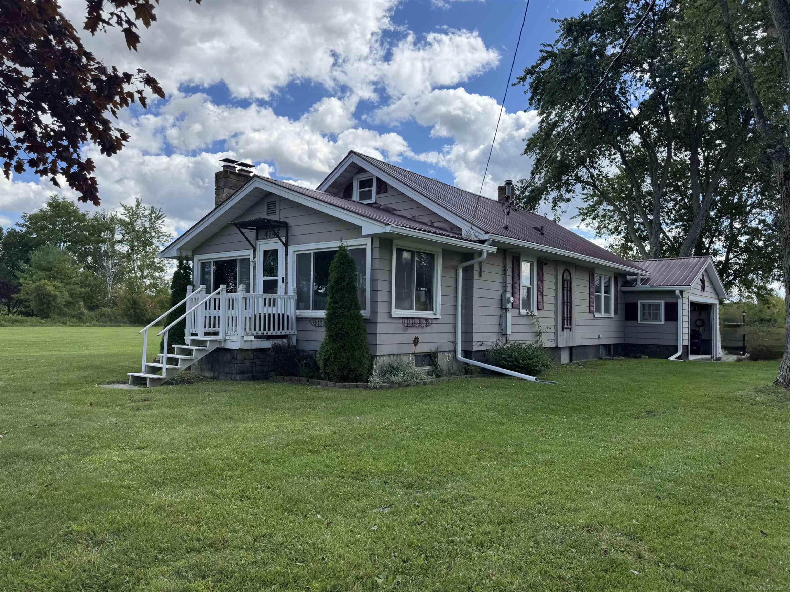 4745 Smiths Creek Road, Kimball, MI — Photo 2