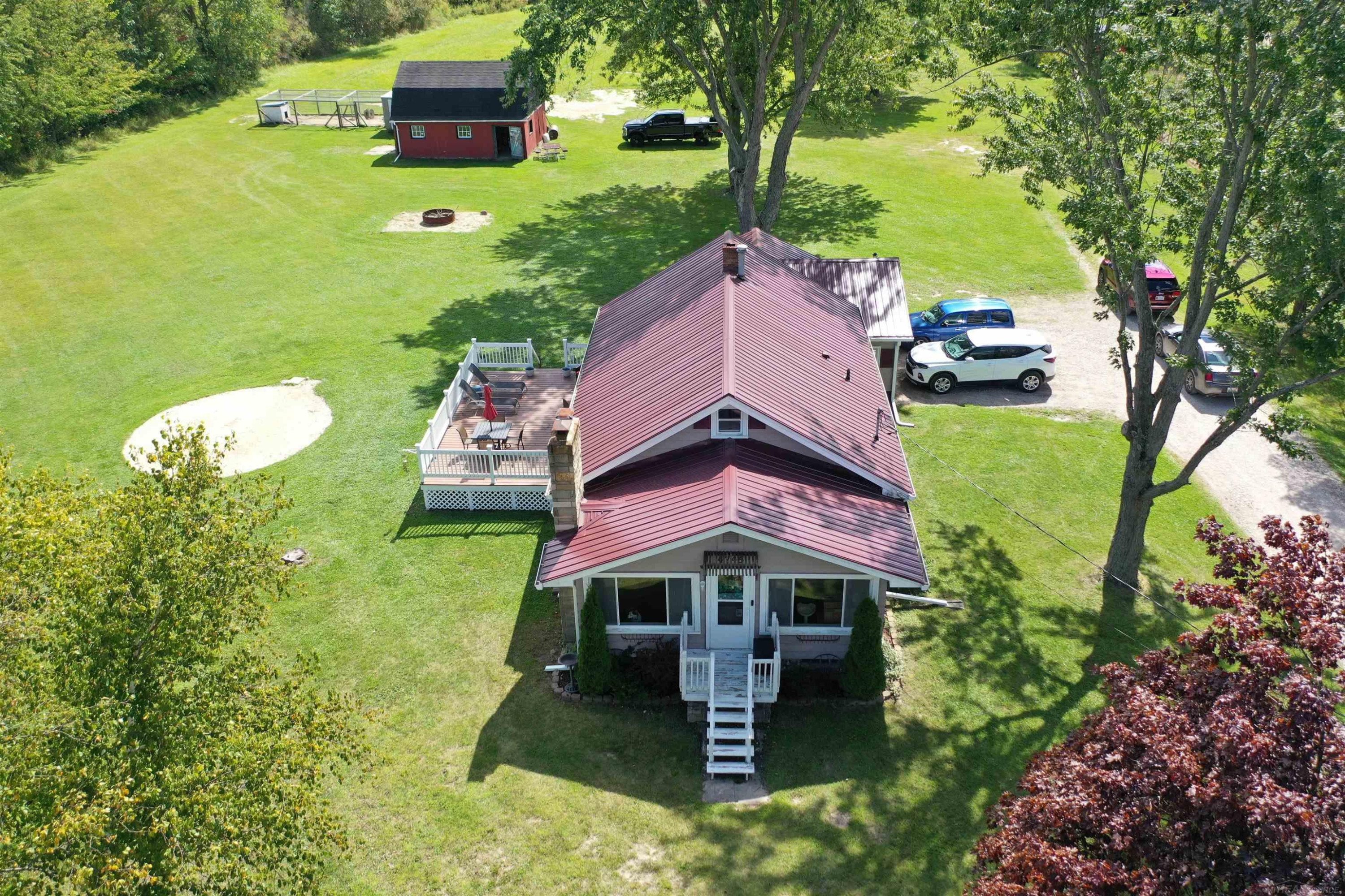 4745 Smiths Creek Road, Kimball, MI — Photo 3