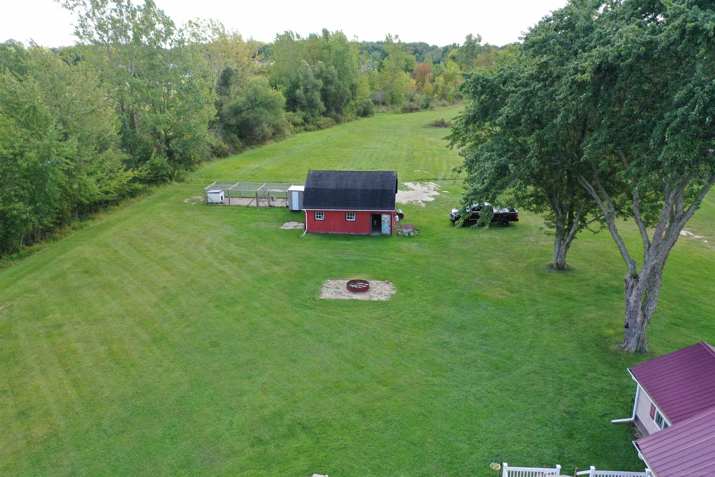 4745 Smiths Creek Road, Kimball, MI — Photo 4