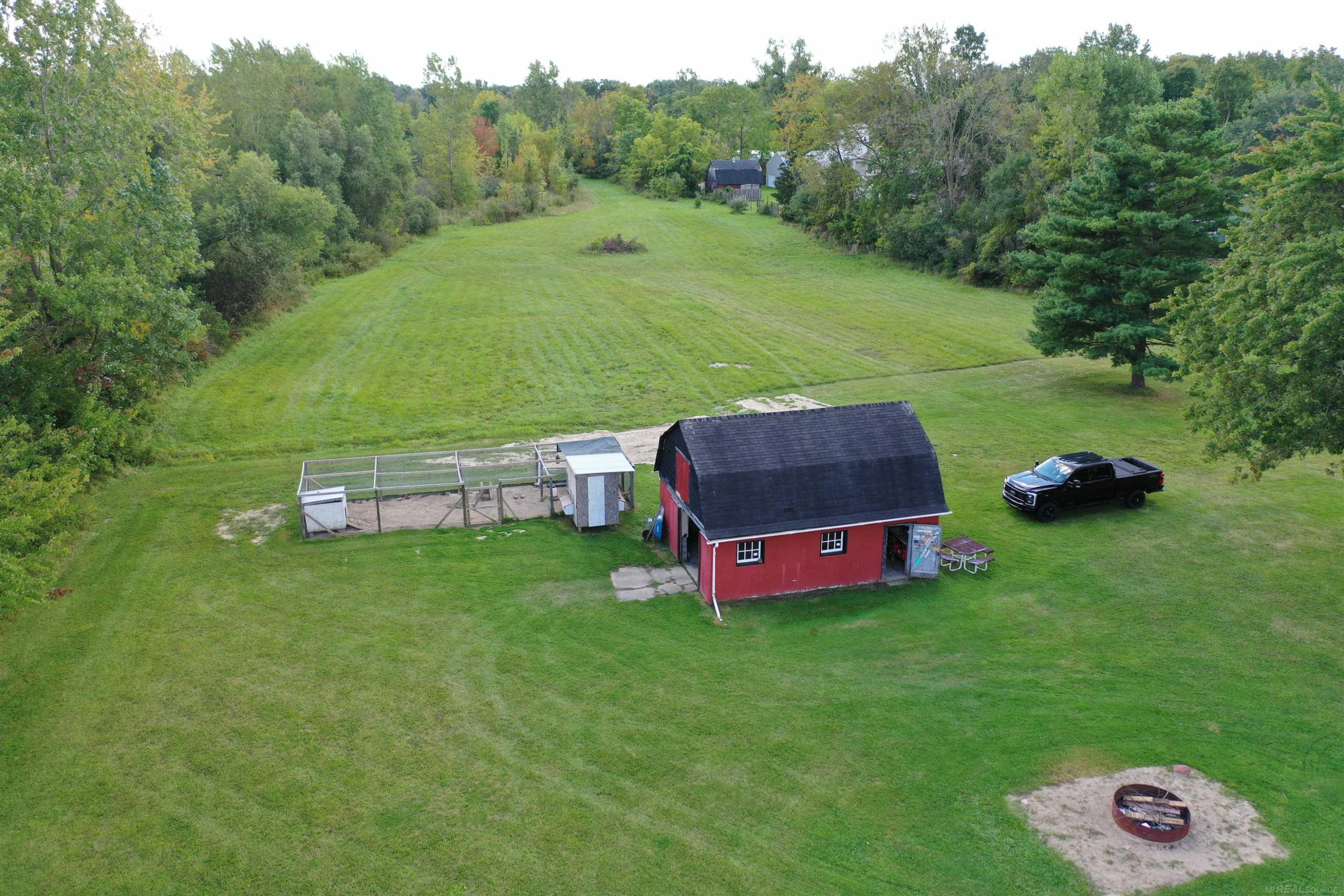 4745 Smiths Creek Road, Kimball, MI — Photo 5