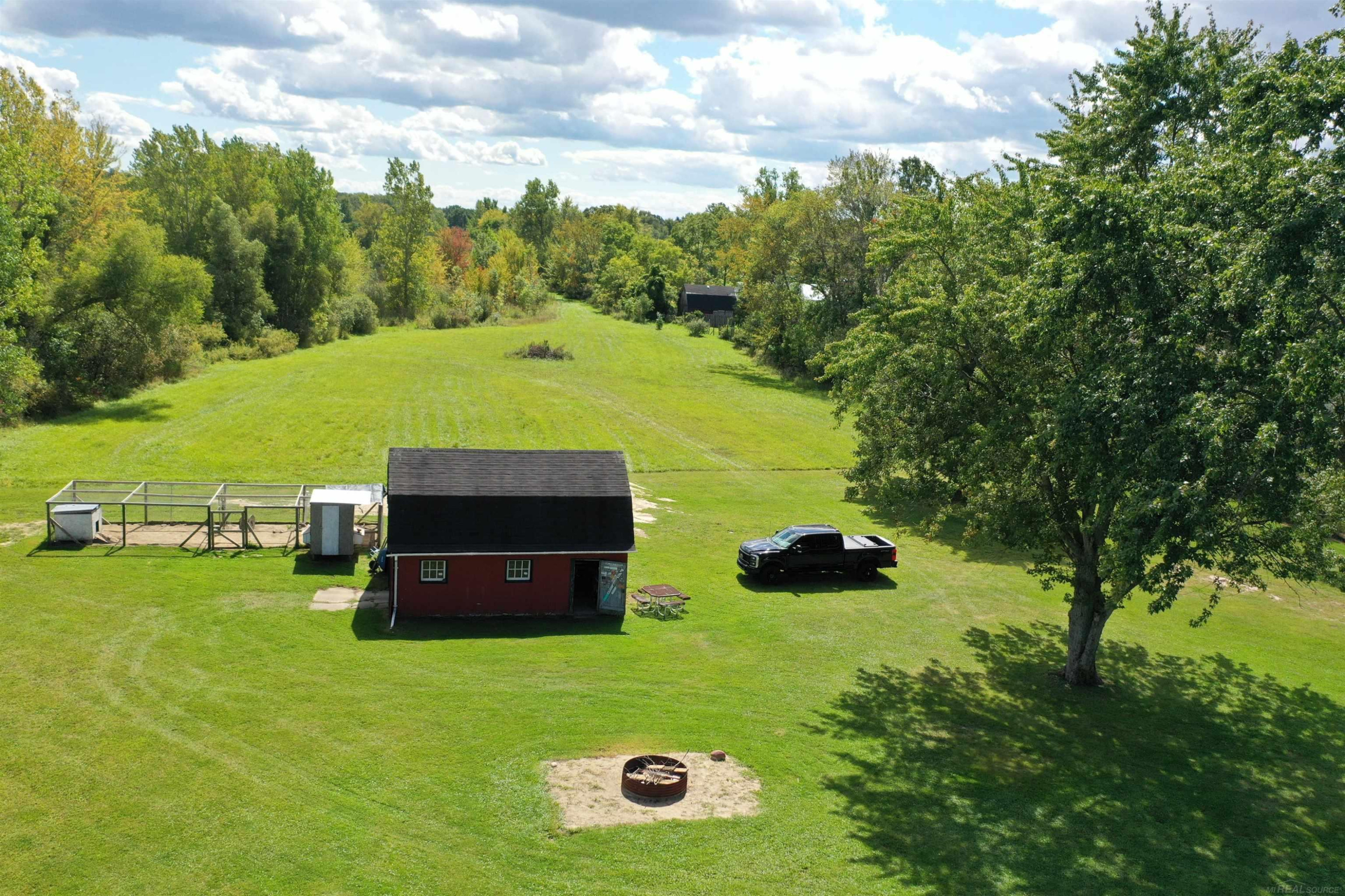 4745 Smiths Creek Road, Kimball, MI — Photo 6