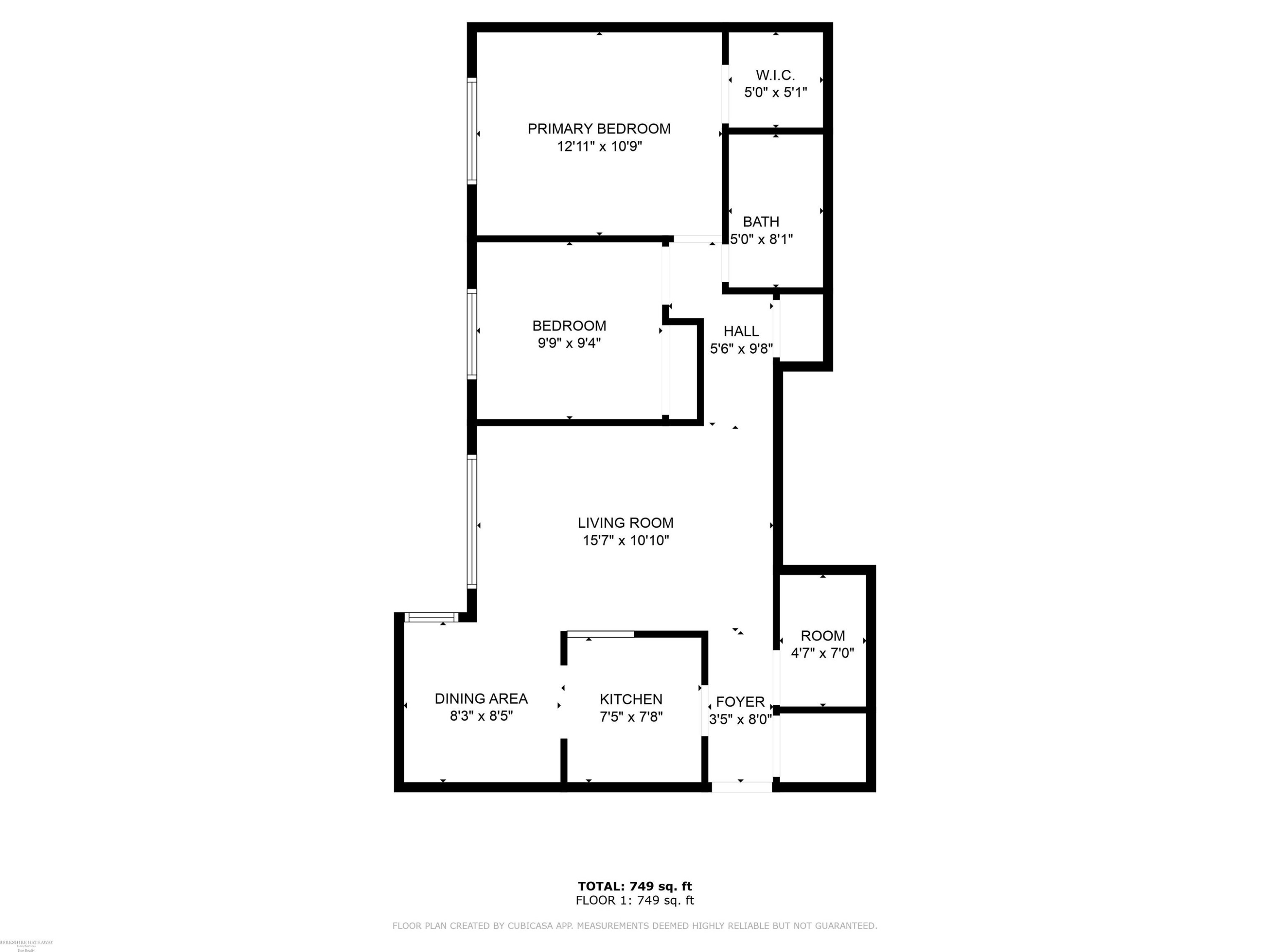21640 Hillside #3C Drive, Clinton, MI 48035 — Photo 15