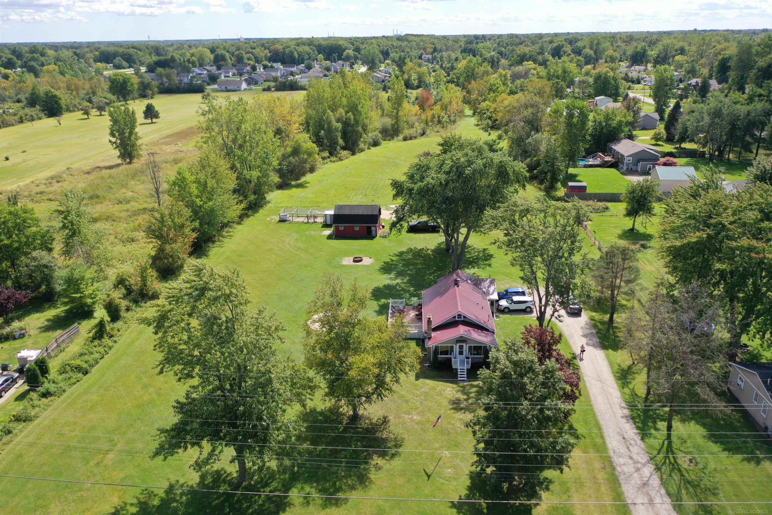 4745 Smiths Creek Road, Kimball, MI — Photo 8