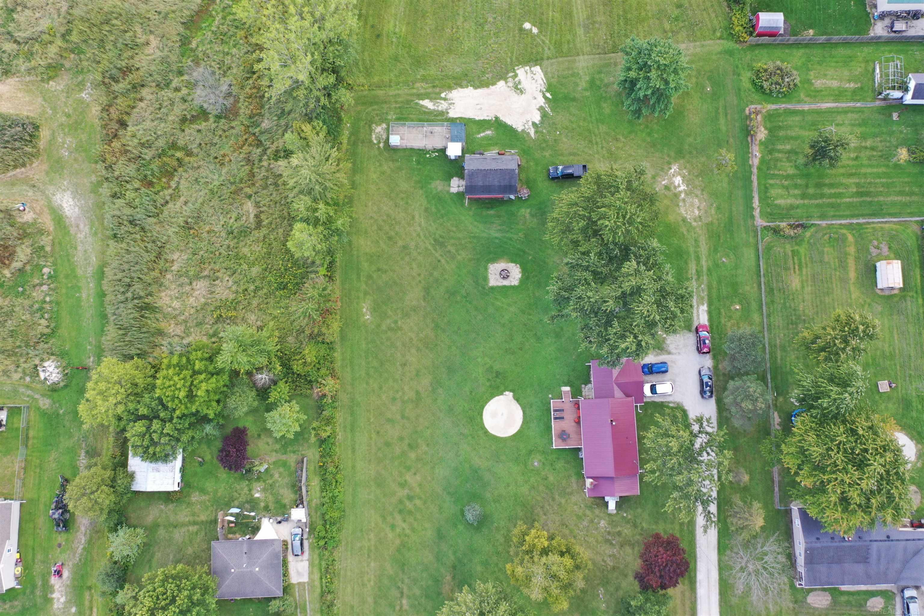 4745 Smiths Creek Road, Kimball, MI — Photo 9