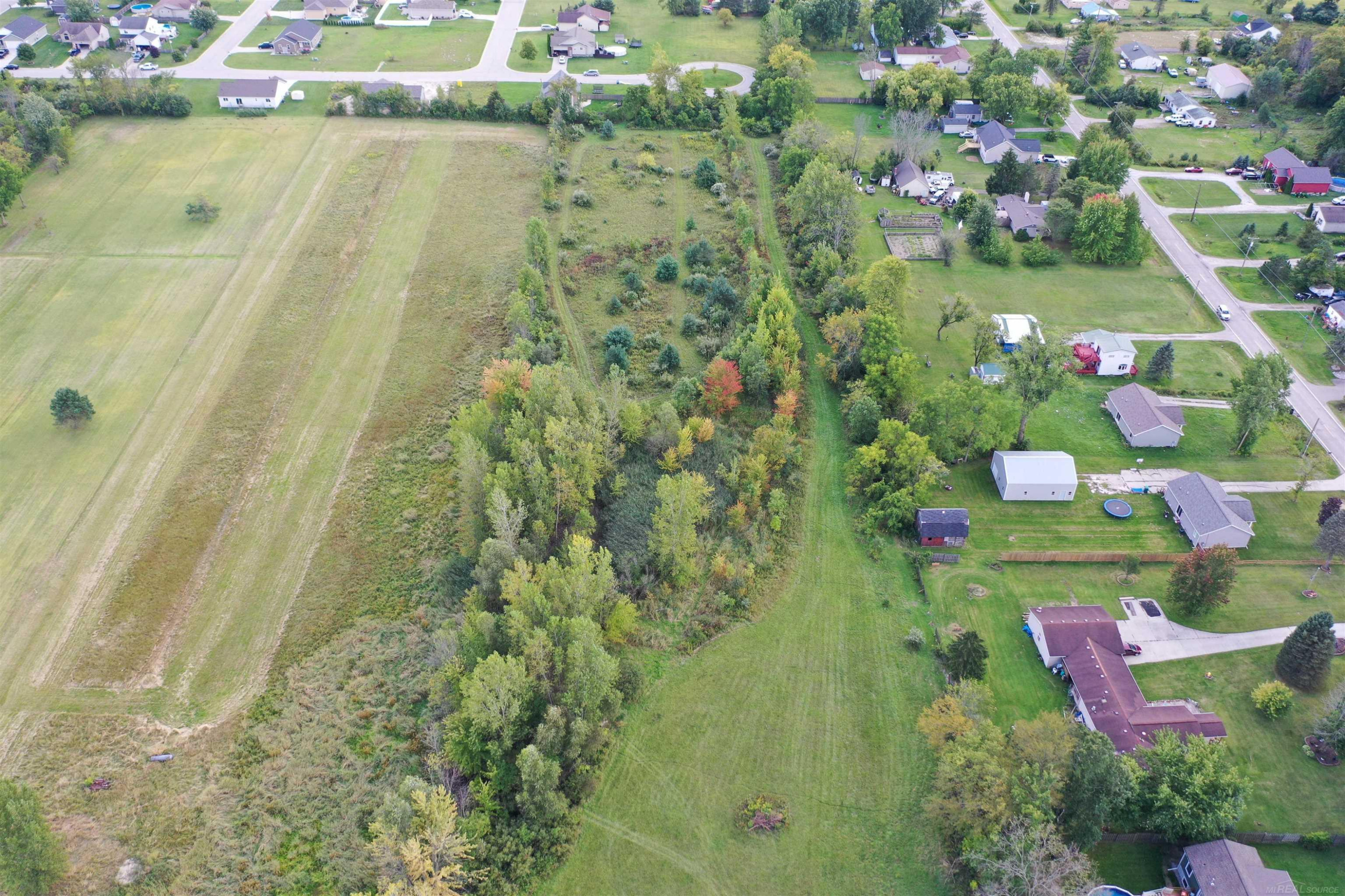 4745 Smiths Creek Road, Kimball, MI — Photo 10