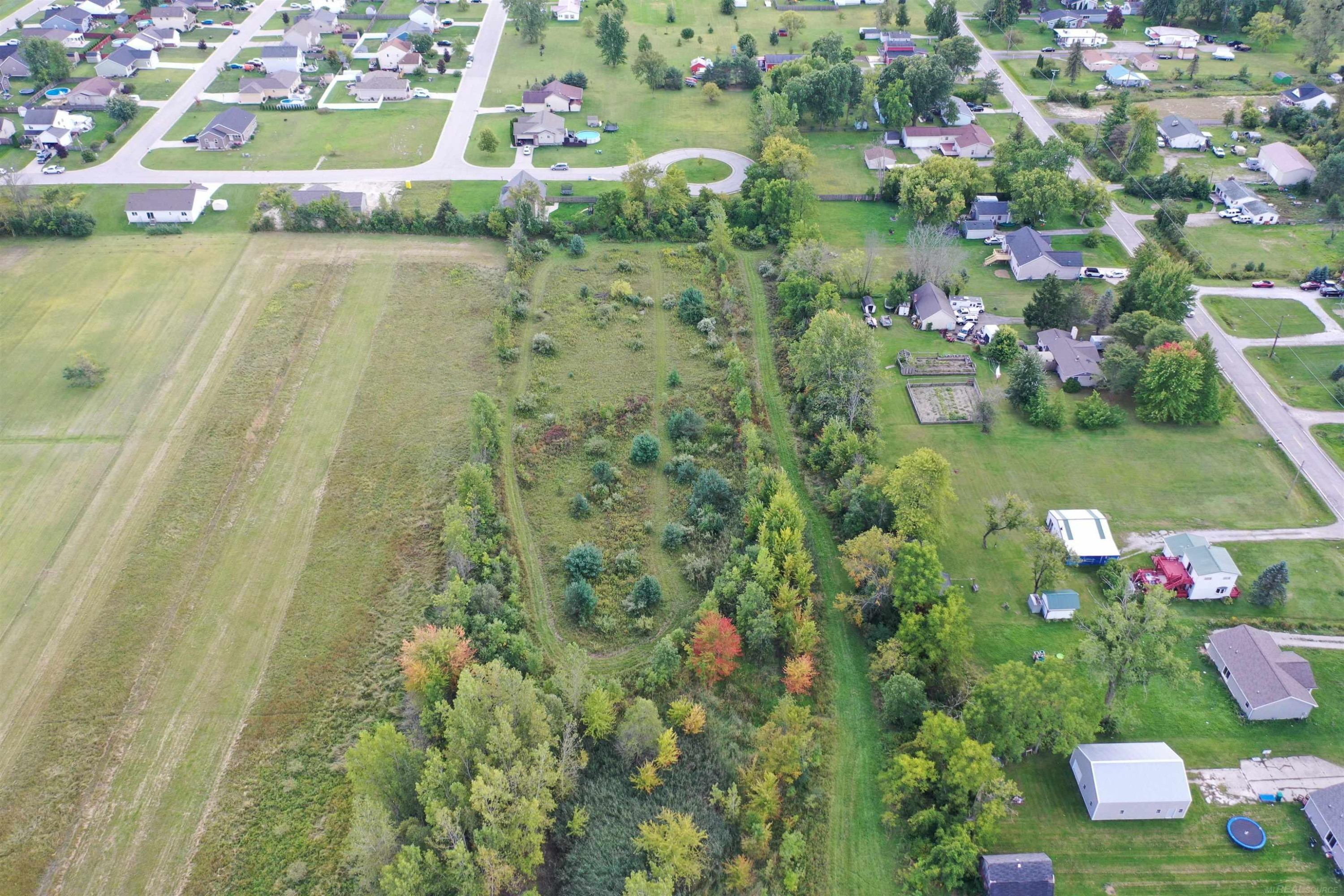 4745 Smiths Creek Road, Kimball, MI — Photo 11