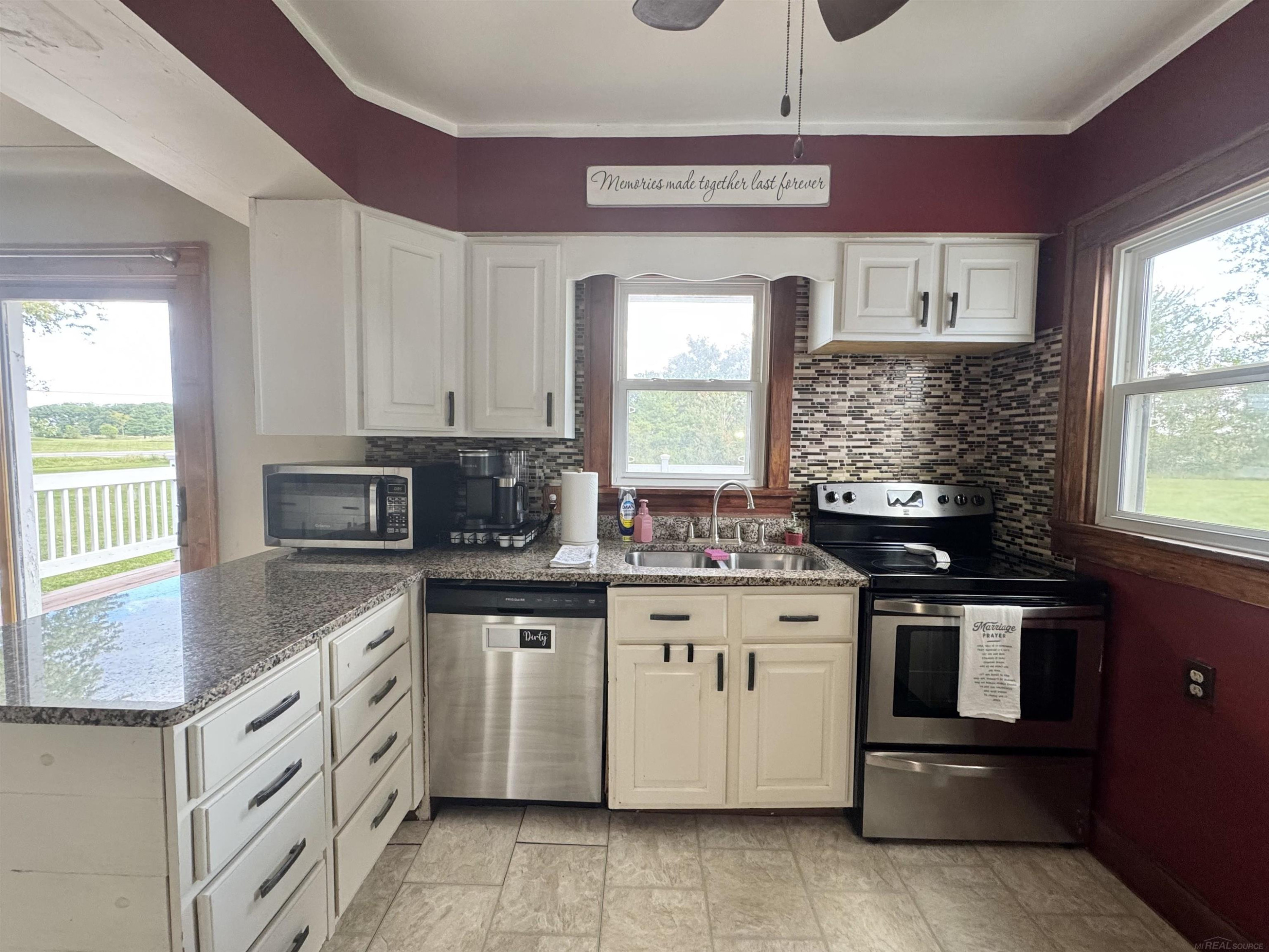 4745 Smiths Creek Road, Kimball, MI — Photo 12