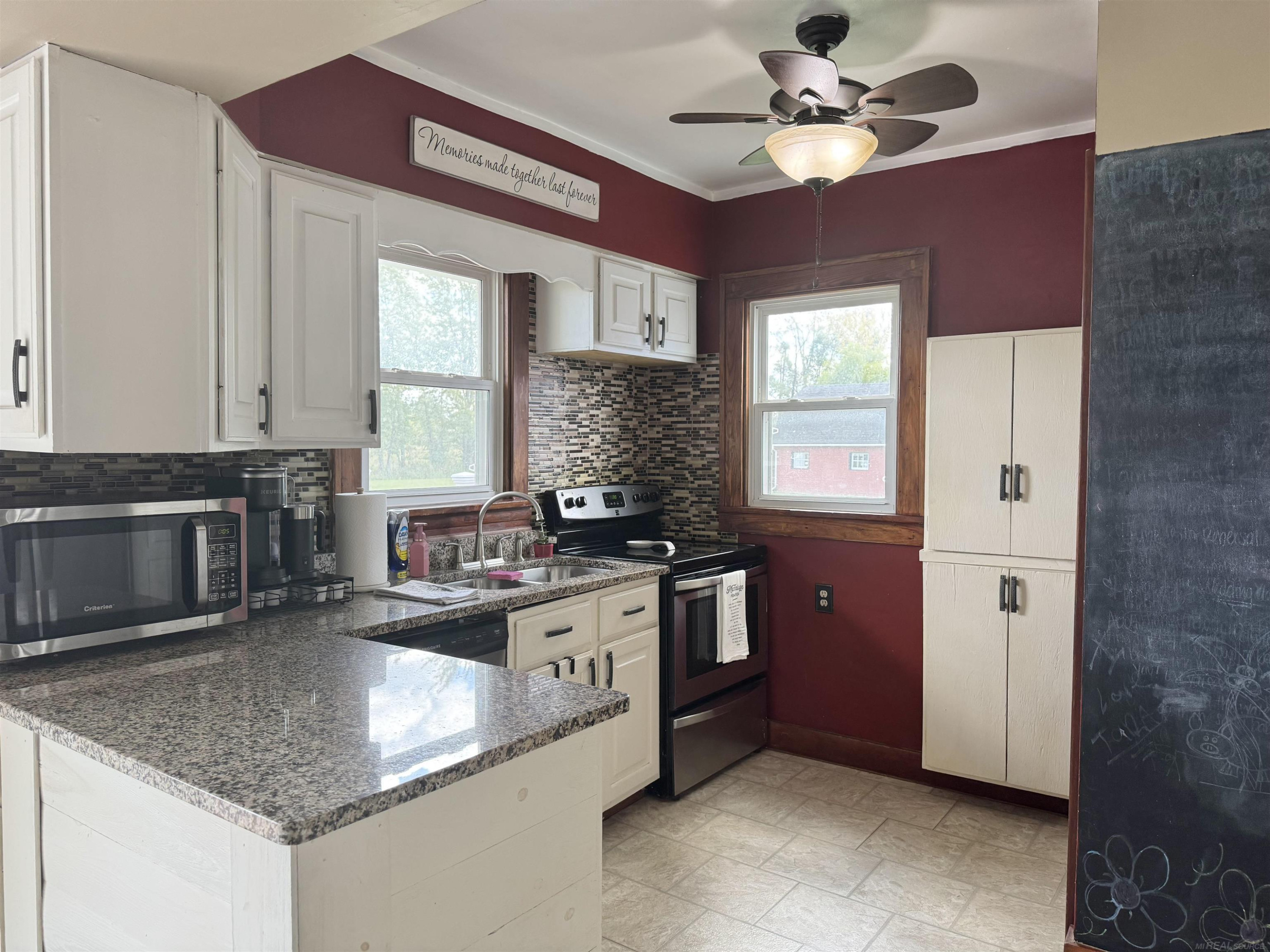 4745 Smiths Creek Road, Kimball, MI — Photo 13