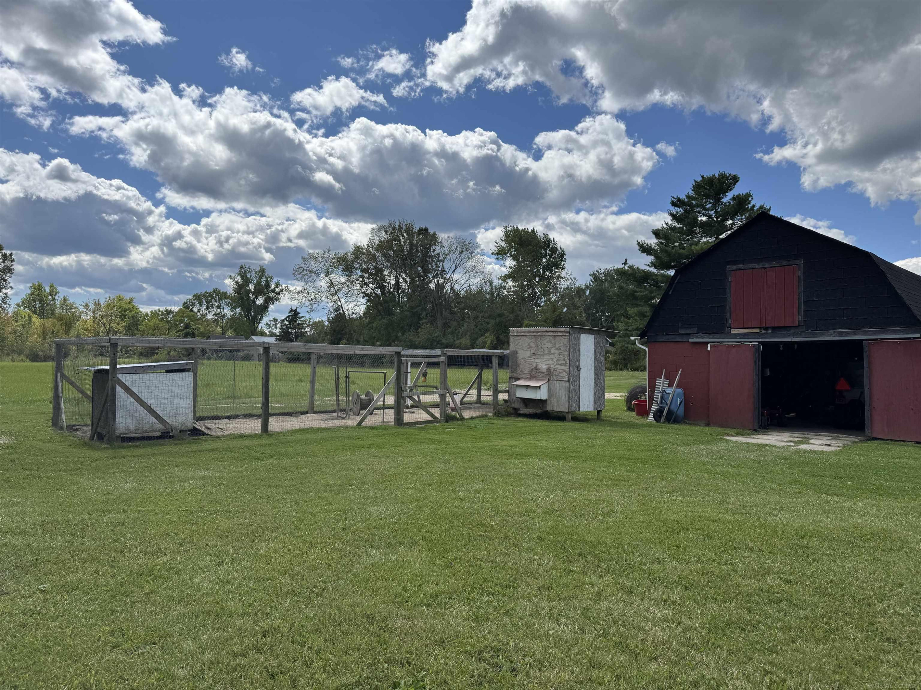 4745 Smiths Creek Road, Kimball, MI — Photo 33