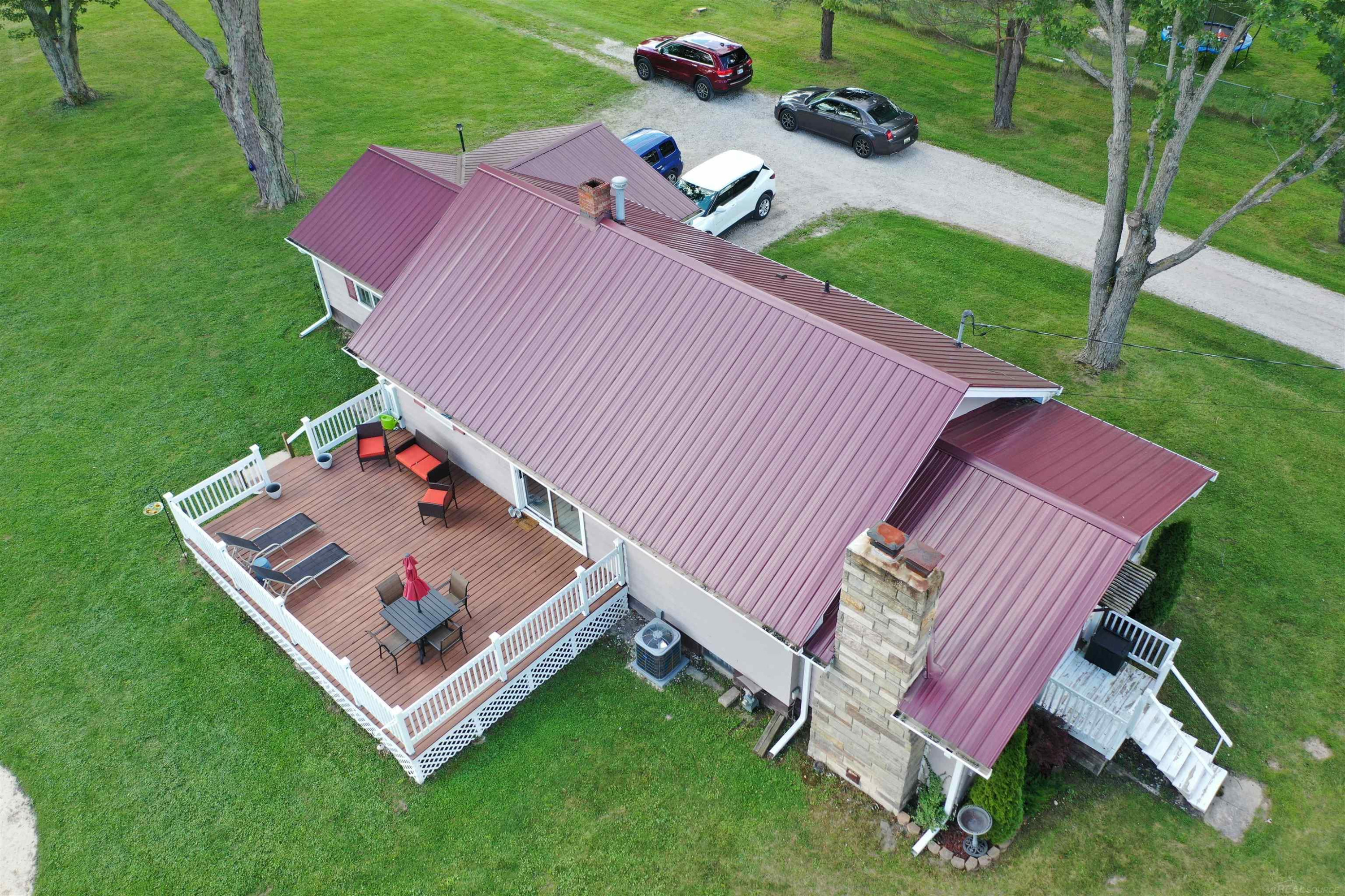 4745 Smiths Creek Road, Kimball, MI — Photo 42