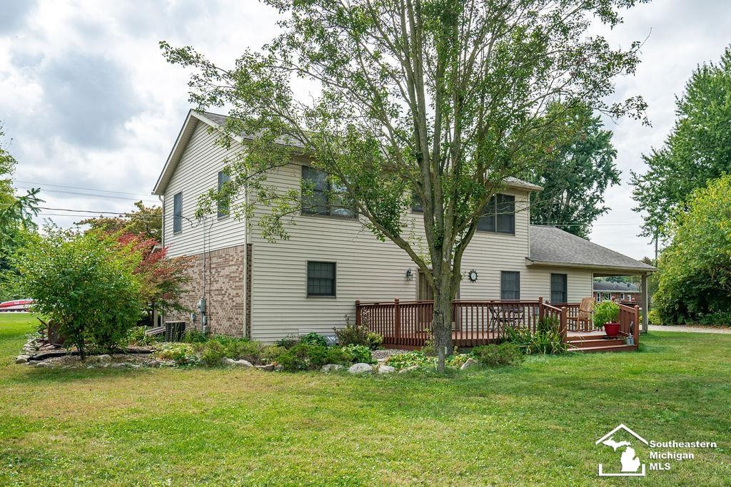 3186 Bluebush Road, Monroe, MI 48162 — Photo 7