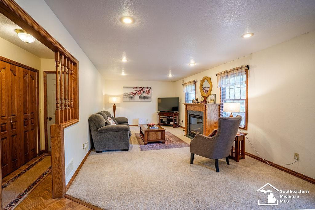 3186 Bluebush Road, Monroe, MI 48162 — Photo 11