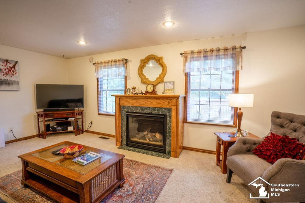 3186 Bluebush Road, Monroe, MI 48162 — Photo 12