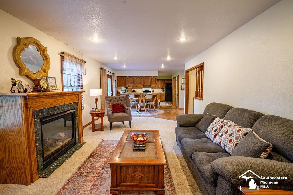 3186 Bluebush Road, Monroe, MI 48162 — Photo 13