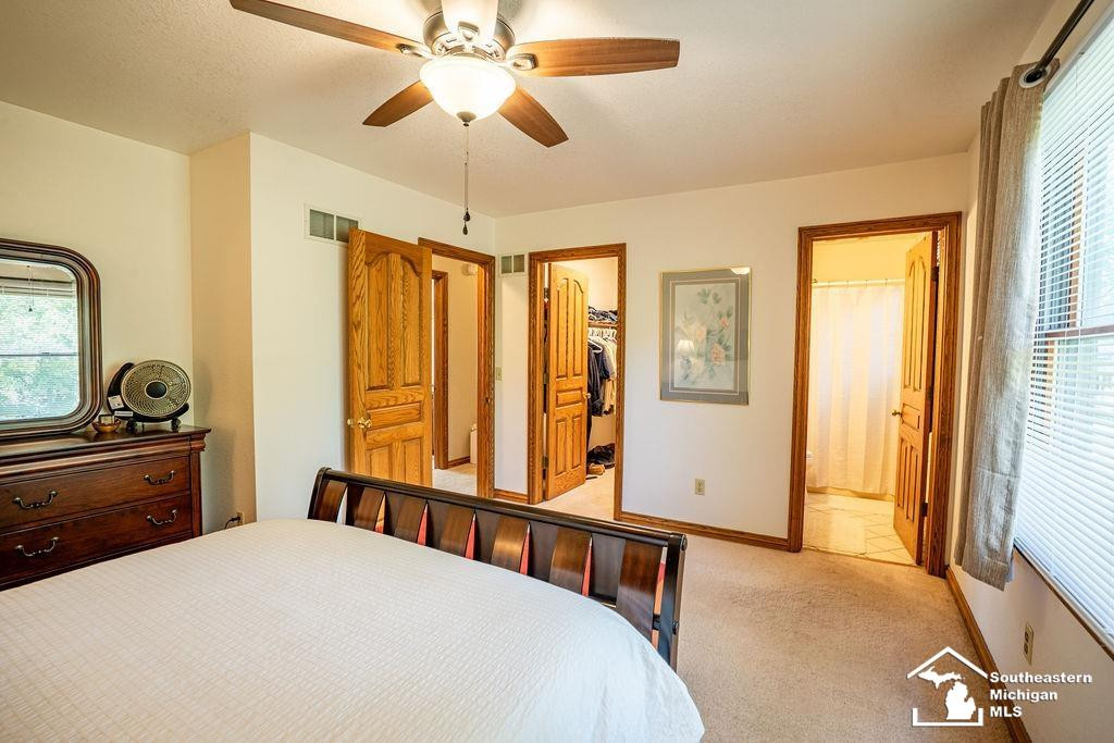 3186 Bluebush Road, Monroe, MI 48162 — Photo 26