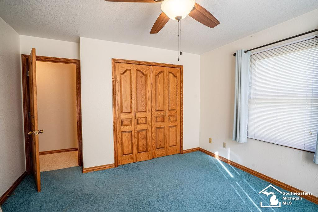 3186 Bluebush Road, Monroe, MI 48162 — Photo 29