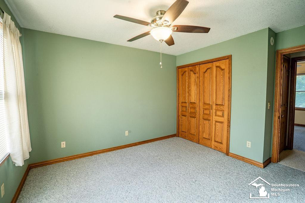 3186 Bluebush Road, Monroe, MI 48162 — Photo 33