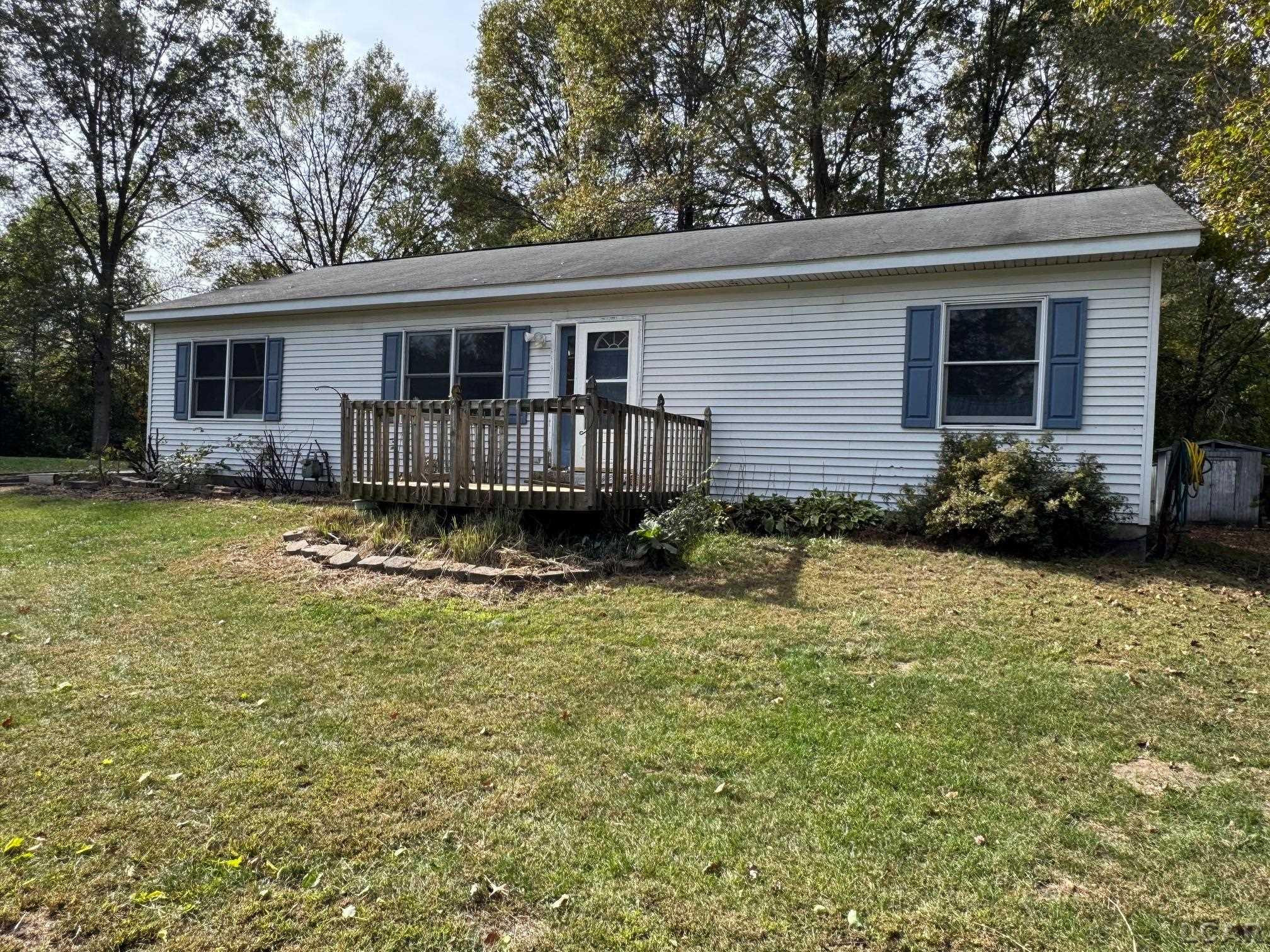 10722 Rawsonville Road, Belleville, MI 48111 — Photo 2