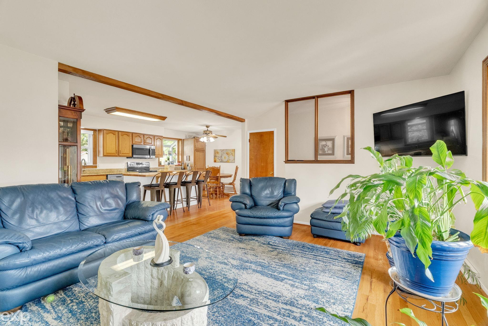 4460 Cambridge Drive, Port Huron, MI 48060 — Photo 11