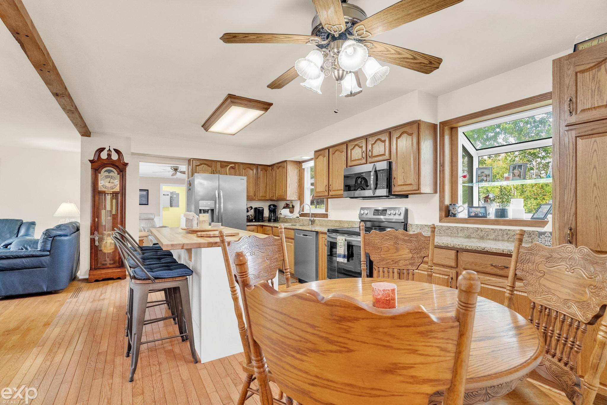 4460 Cambridge Drive, Port Huron, MI 48060 — Photo 20