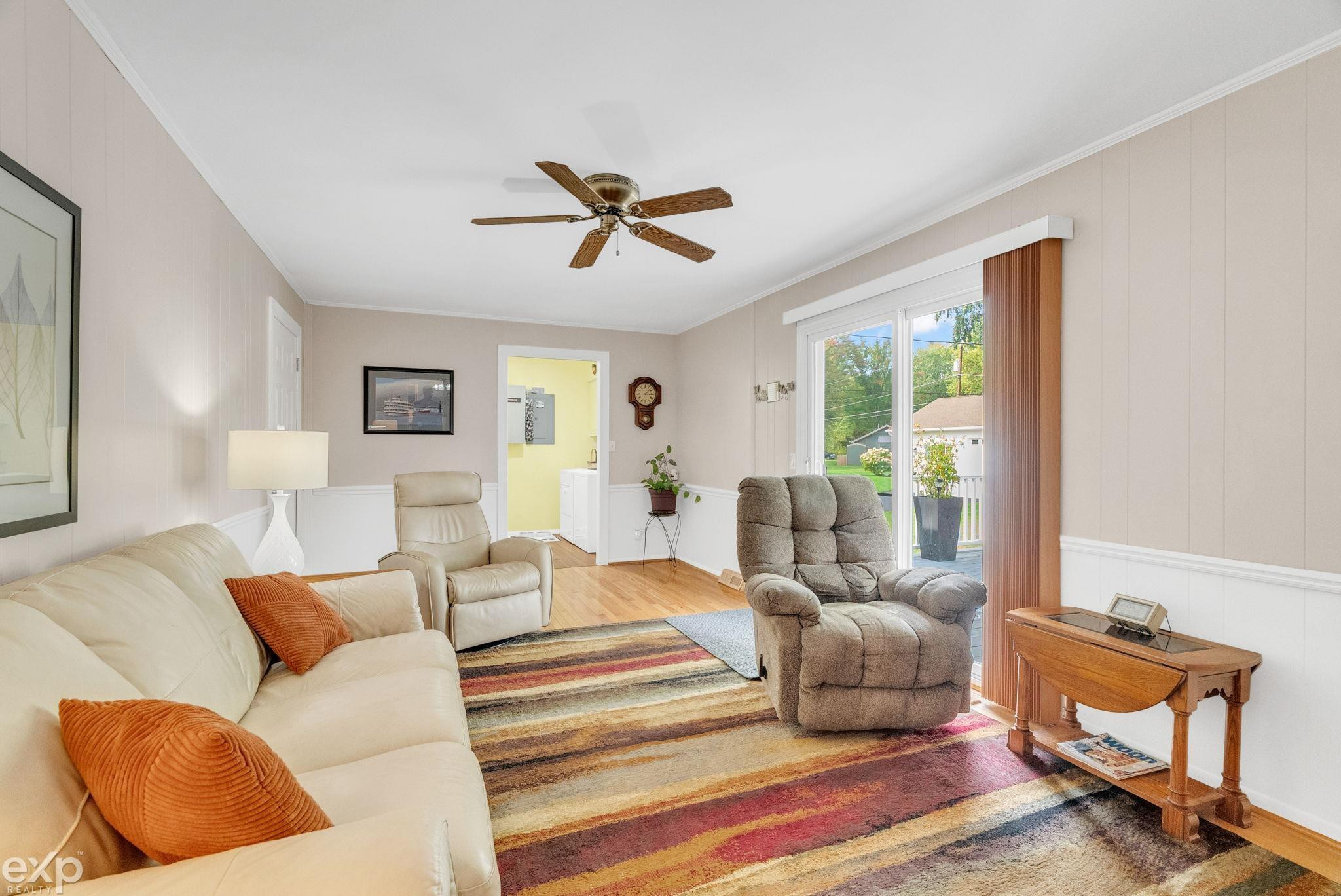 4460 Cambridge Drive, Port Huron, MI 48060 — Photo 21
