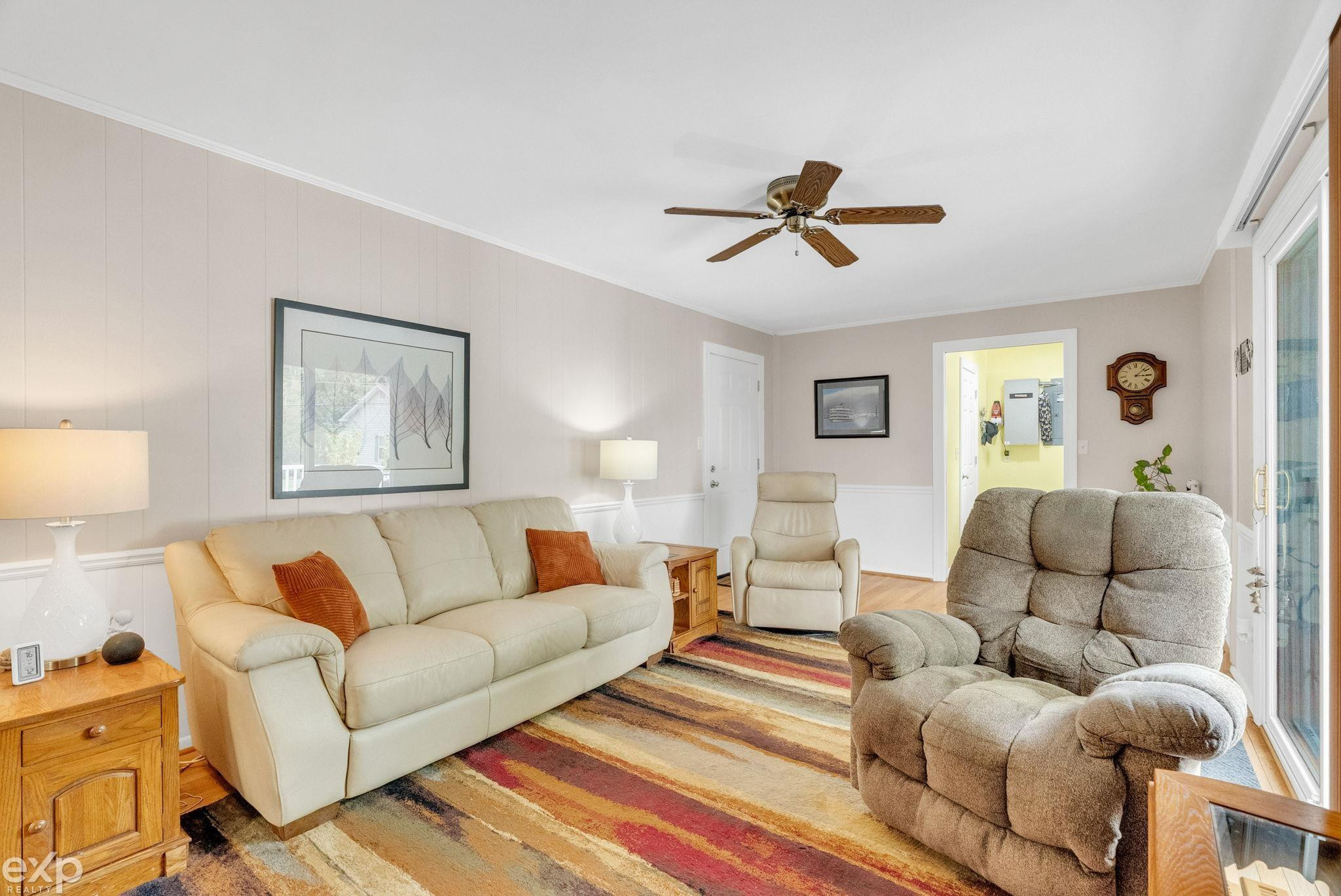 4460 Cambridge Drive, Port Huron, MI 48060 — Photo 22