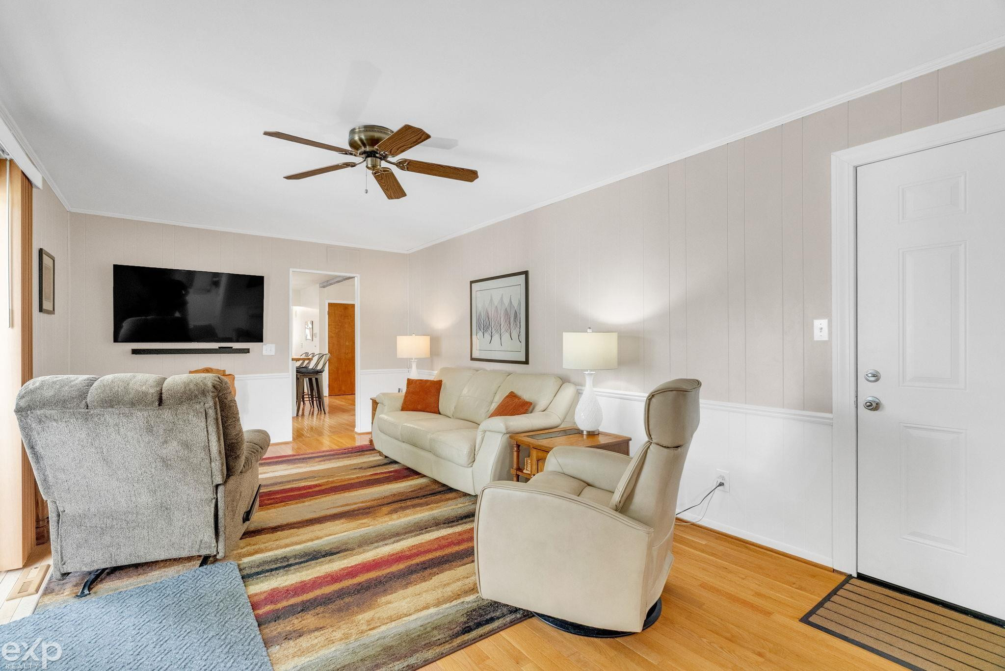 4460 Cambridge Drive, Port Huron, MI 48060 — Photo 23