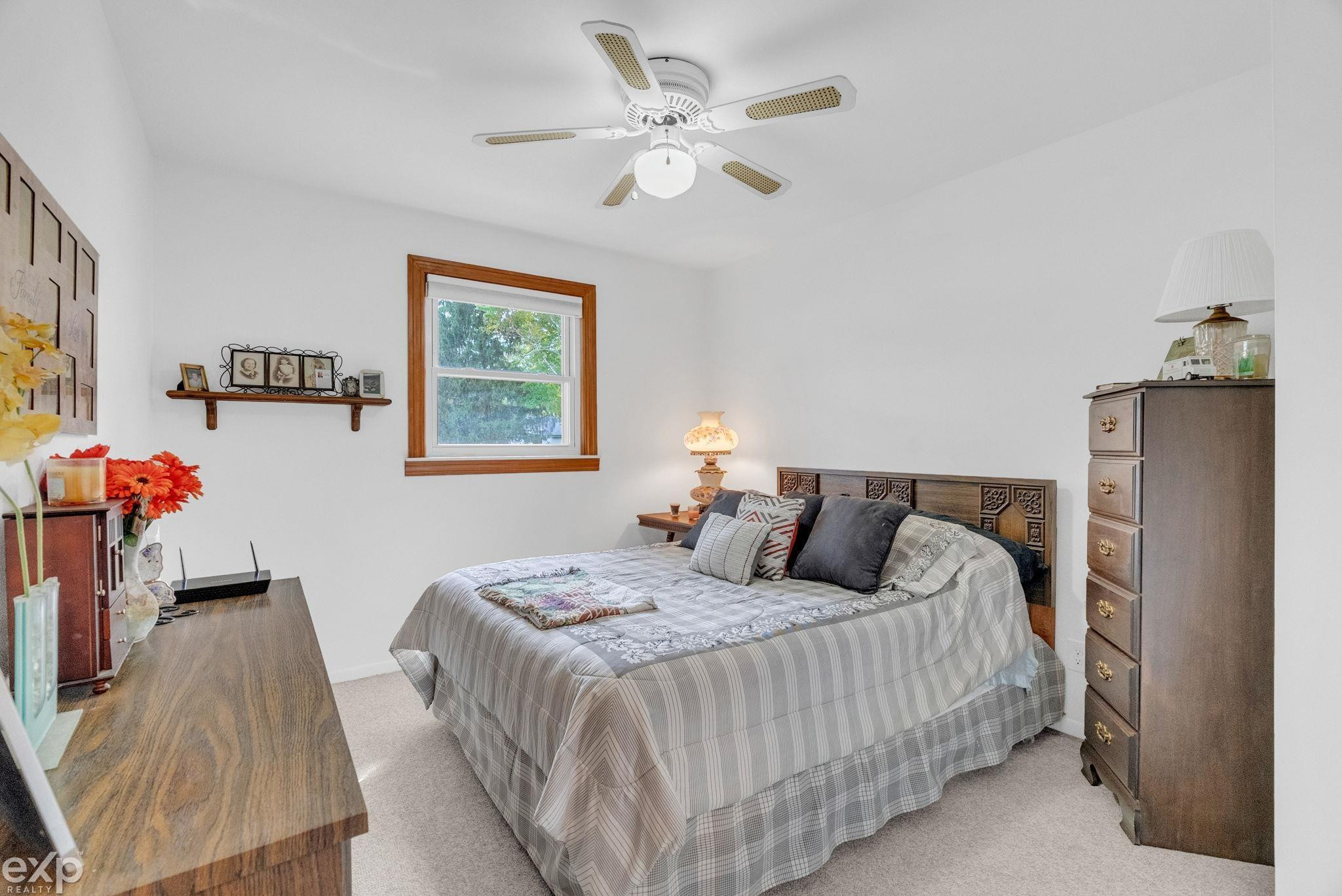 4460 Cambridge Drive, Port Huron, MI 48060 — Photo 29