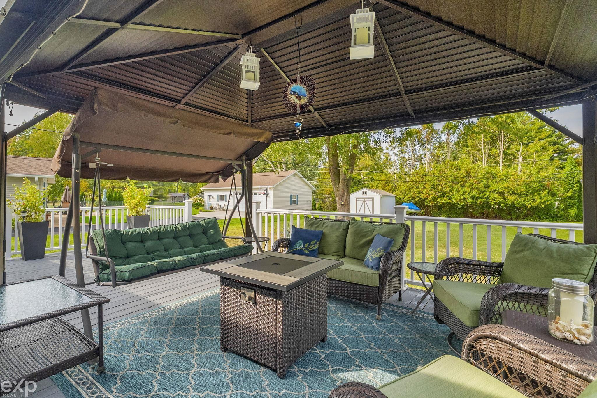 4460 Cambridge Drive, Port Huron, MI 48060 — Photo 41