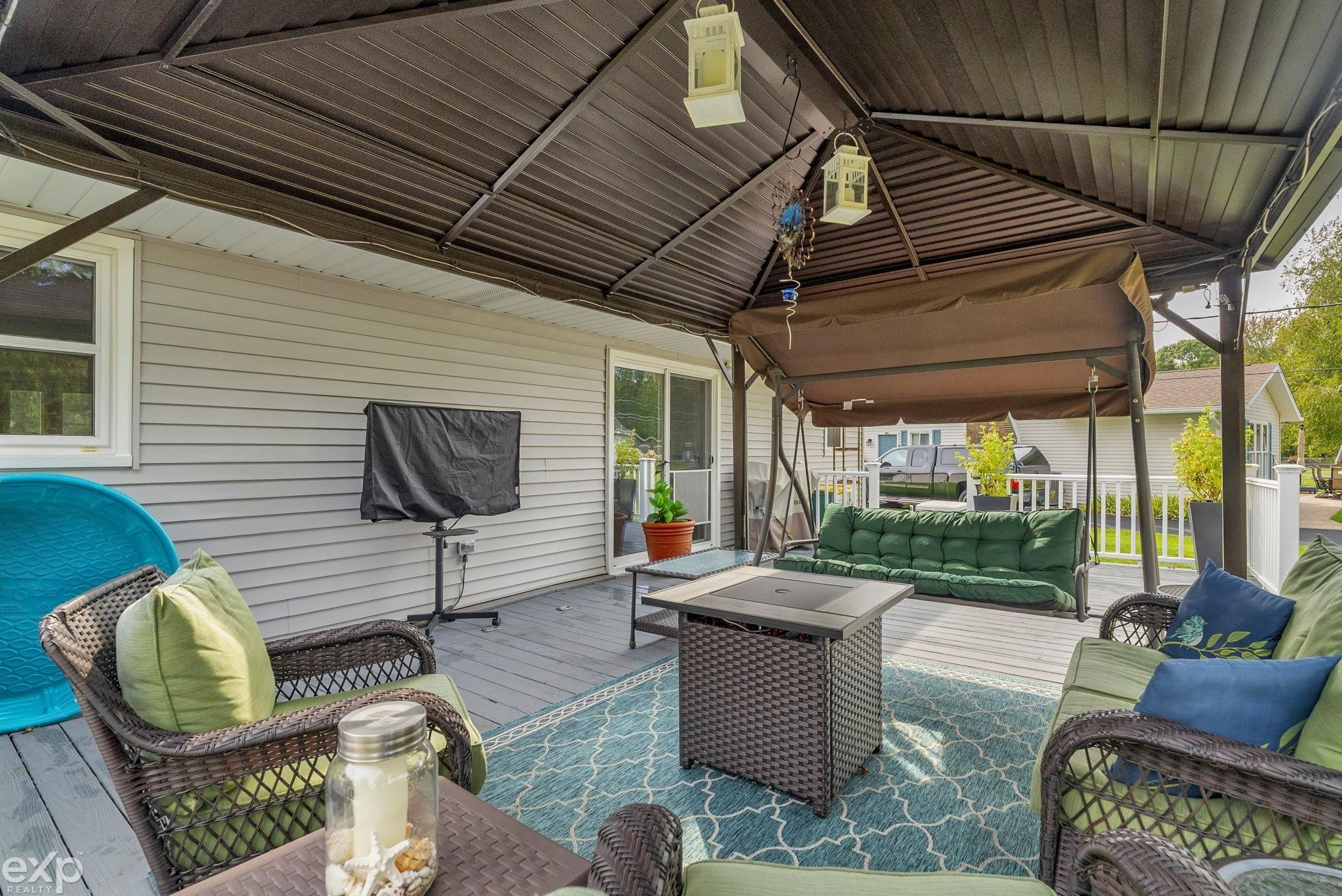 4460 Cambridge Drive, Port Huron, MI 48060 — Photo 42