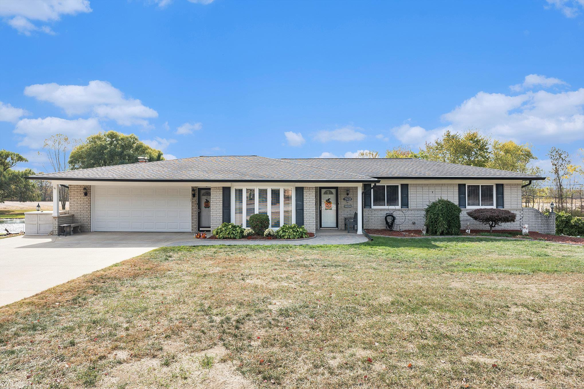29420 Armada Ridge Road, MI 48062 — Photo 2