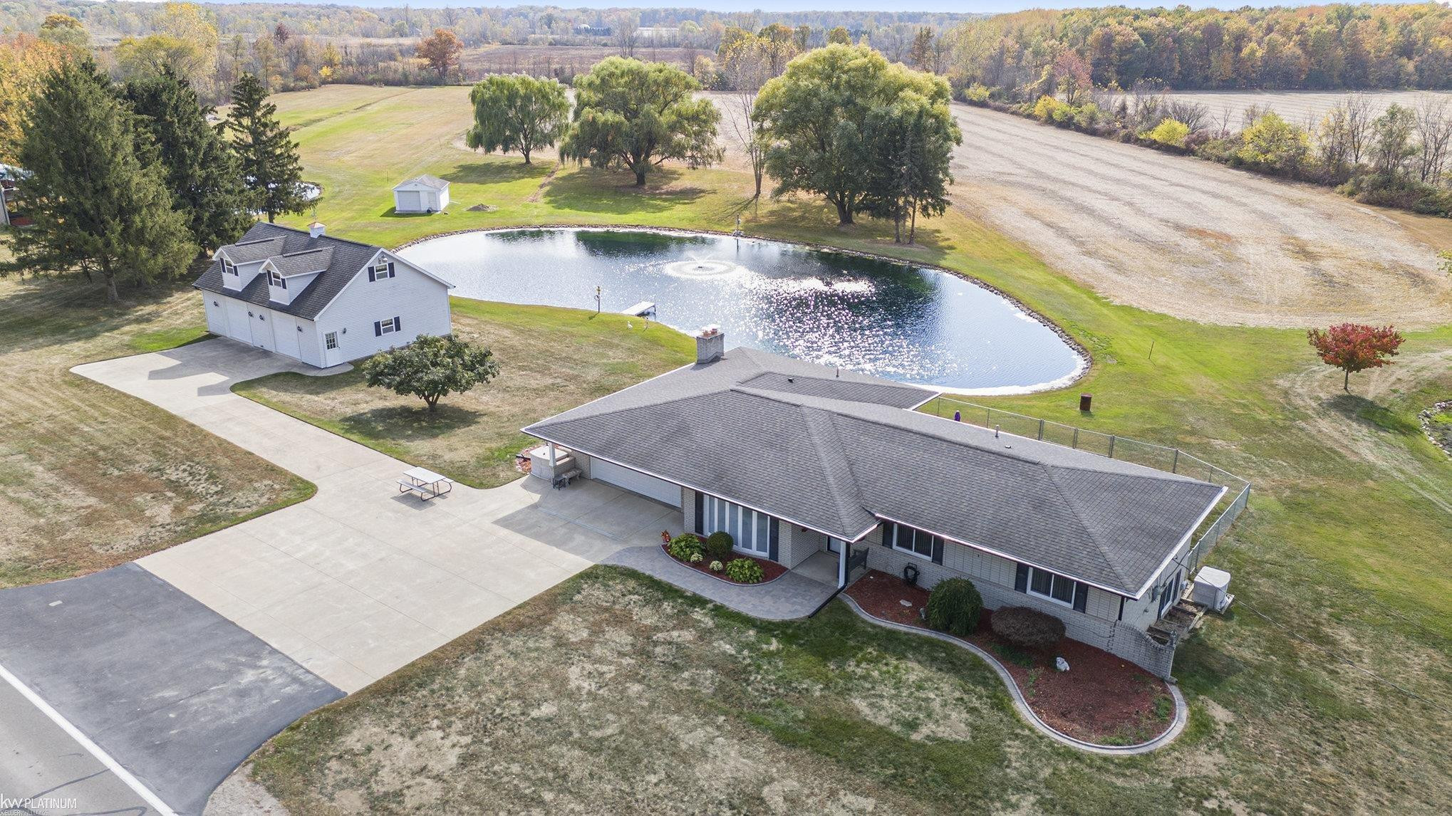29420 Armada Ridge Road, MI 48062 — Photo 4