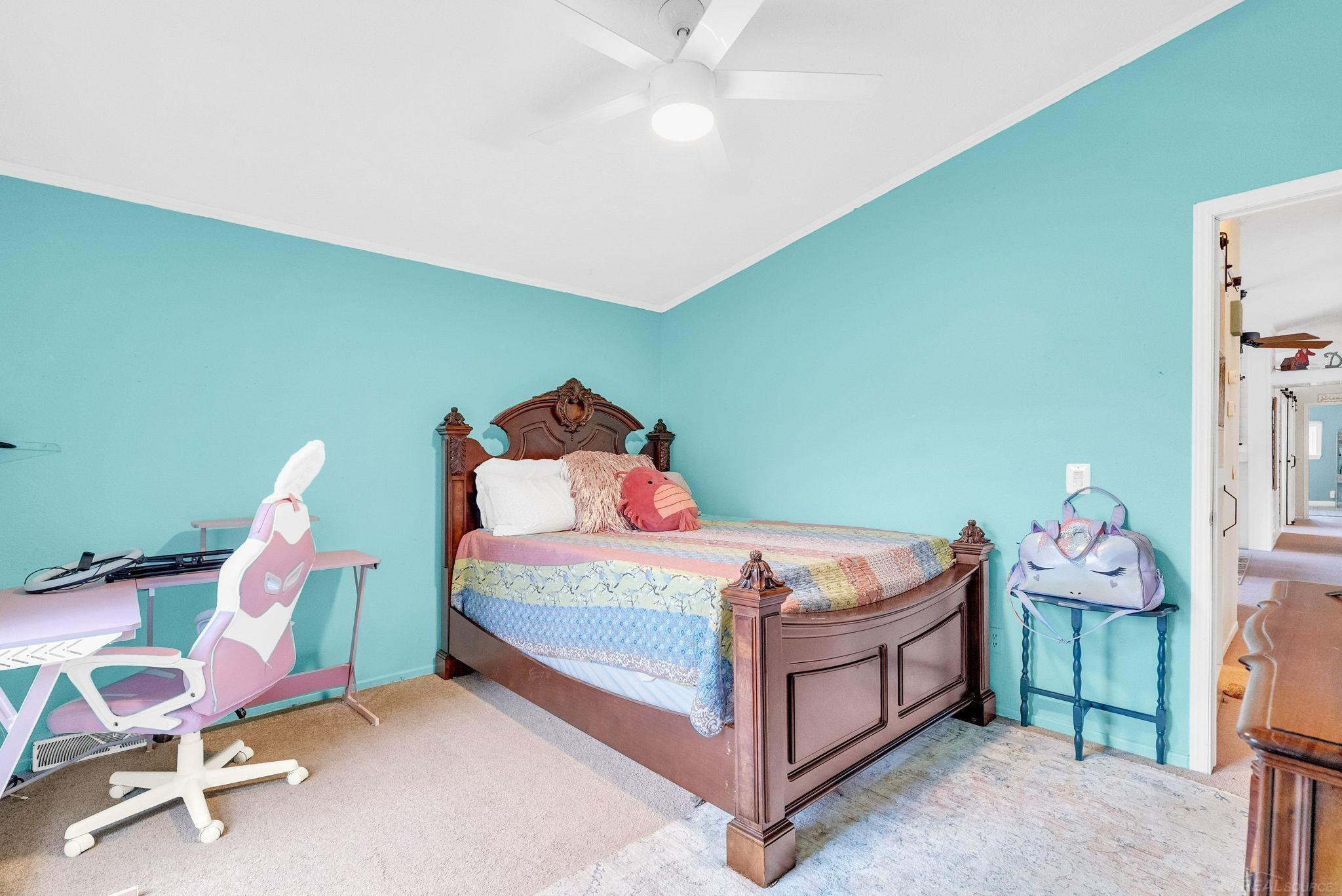7436 Sunset Boulevard, Lexington, MI 48450 — Photo 30