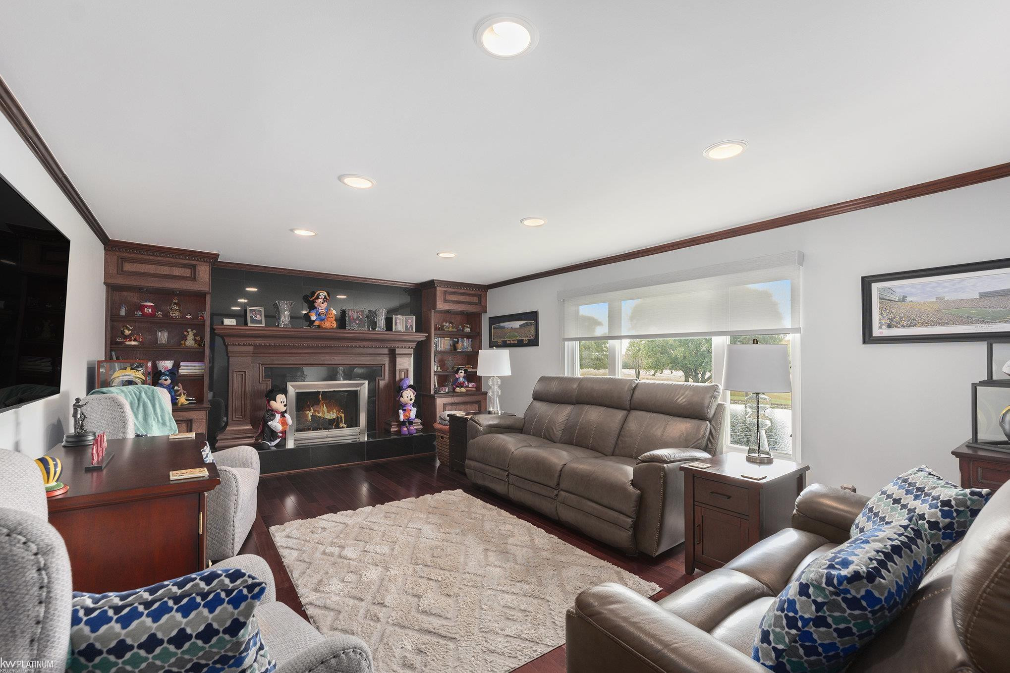 29420 Armada Ridge Road, MI 48062 — Photo 13