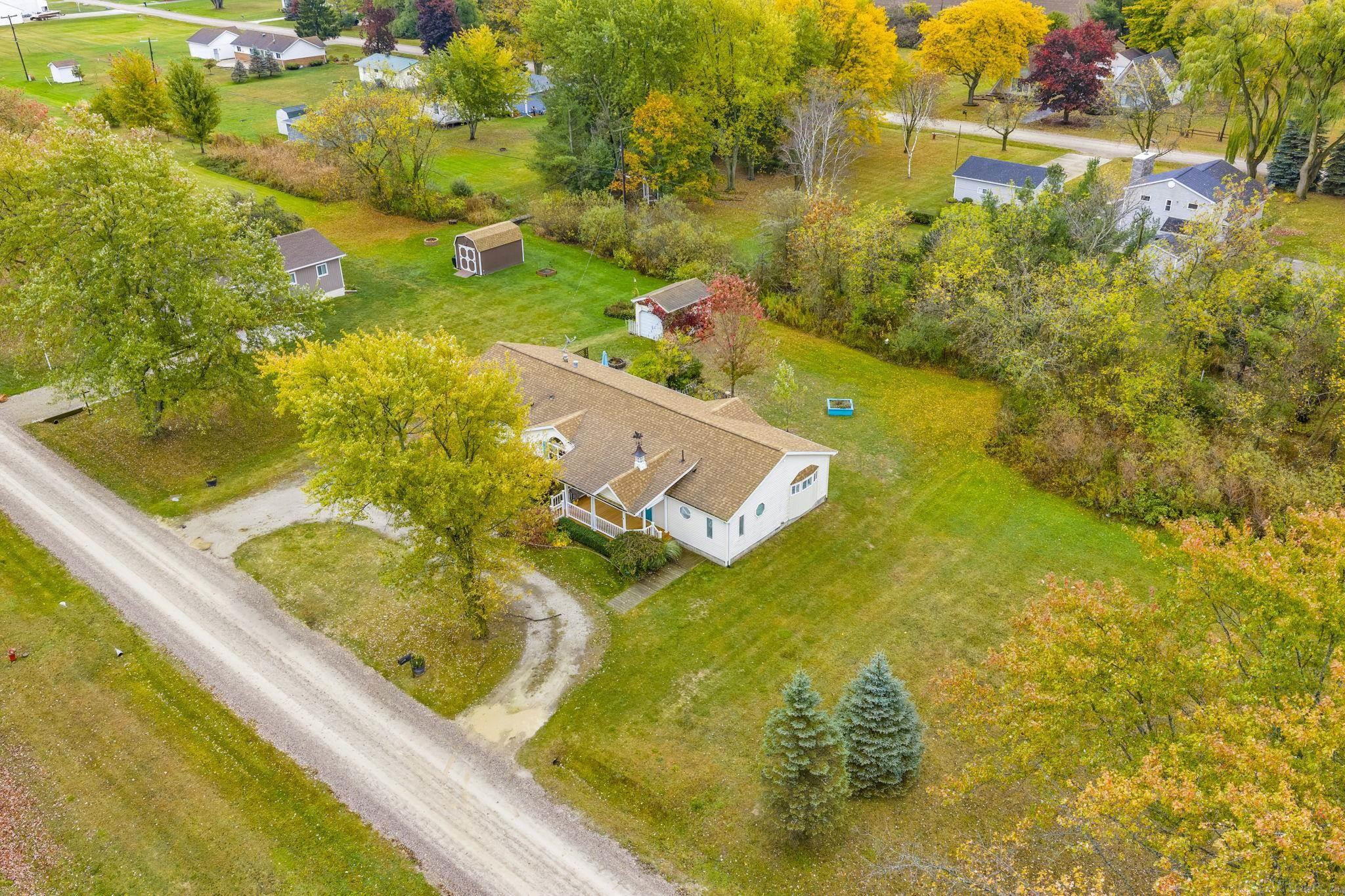 7436 Sunset Boulevard, Lexington, MI 48450 — Photo 37