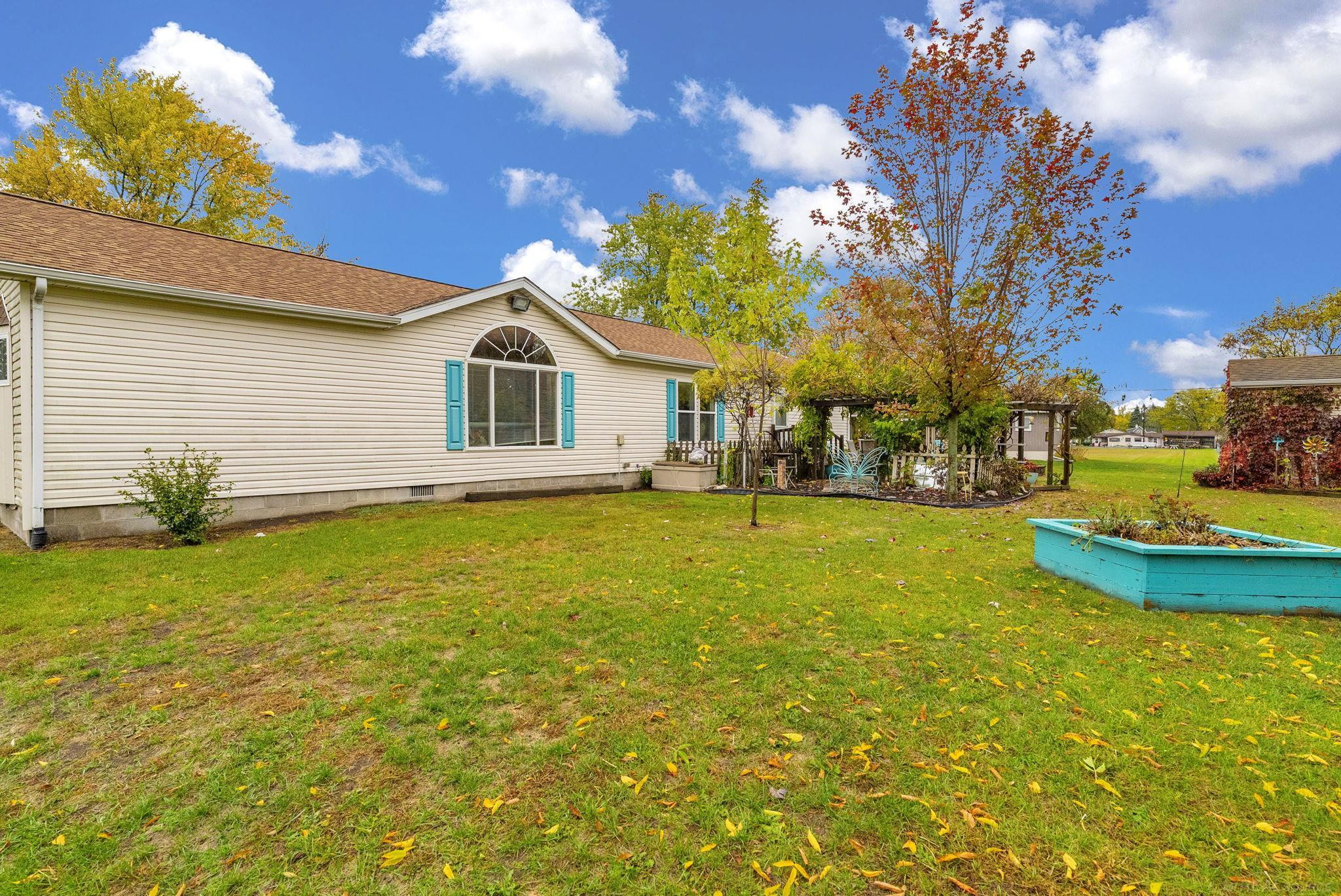 7436 Sunset Boulevard, Lexington, MI 48450 — Photo 39