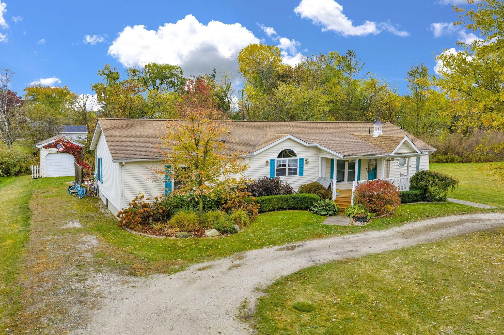 7436 Sunset Boulevard, Lexington, MI 48450 — Photo 2