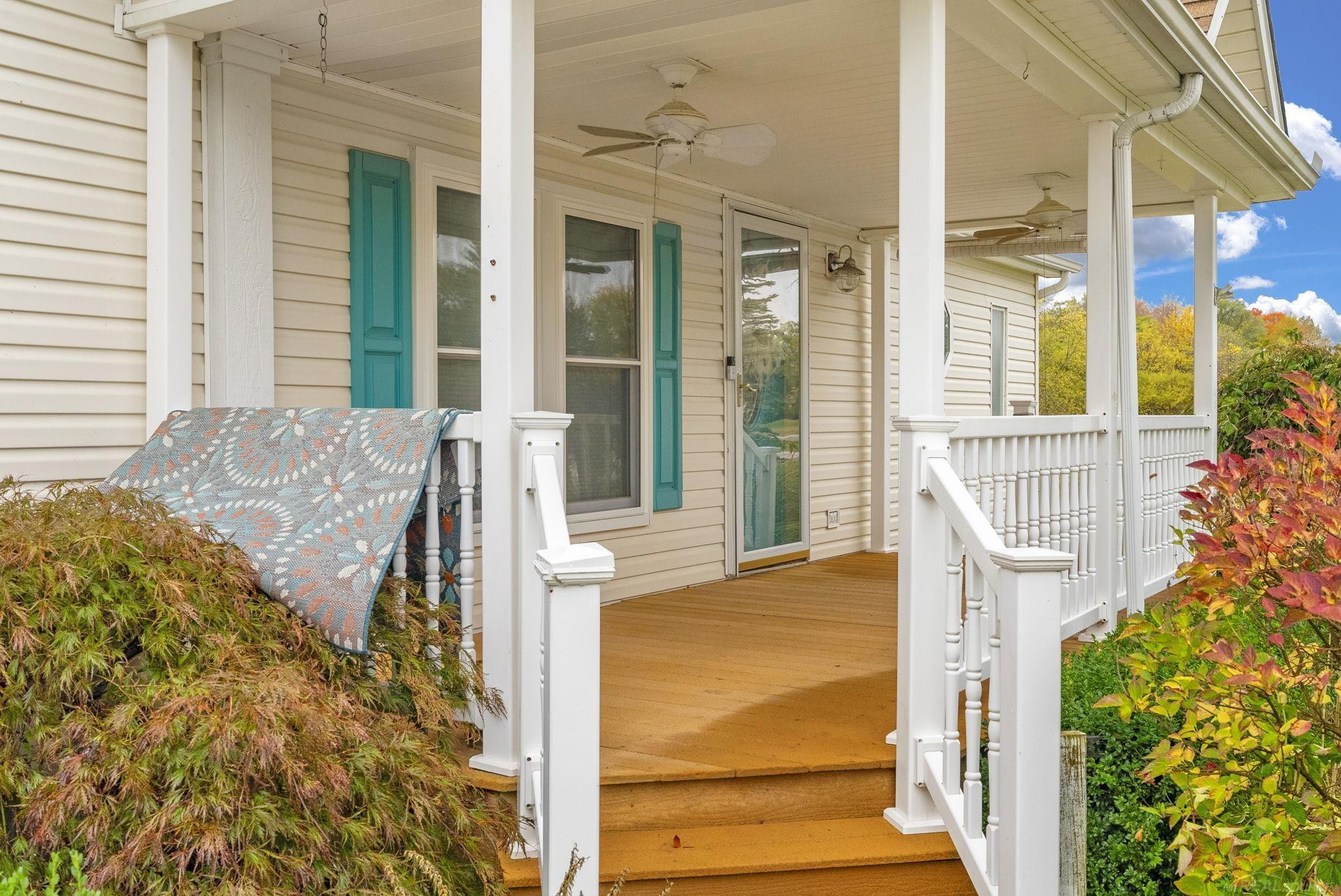7436 Sunset Boulevard, Lexington, MI 48450 — Photo 3