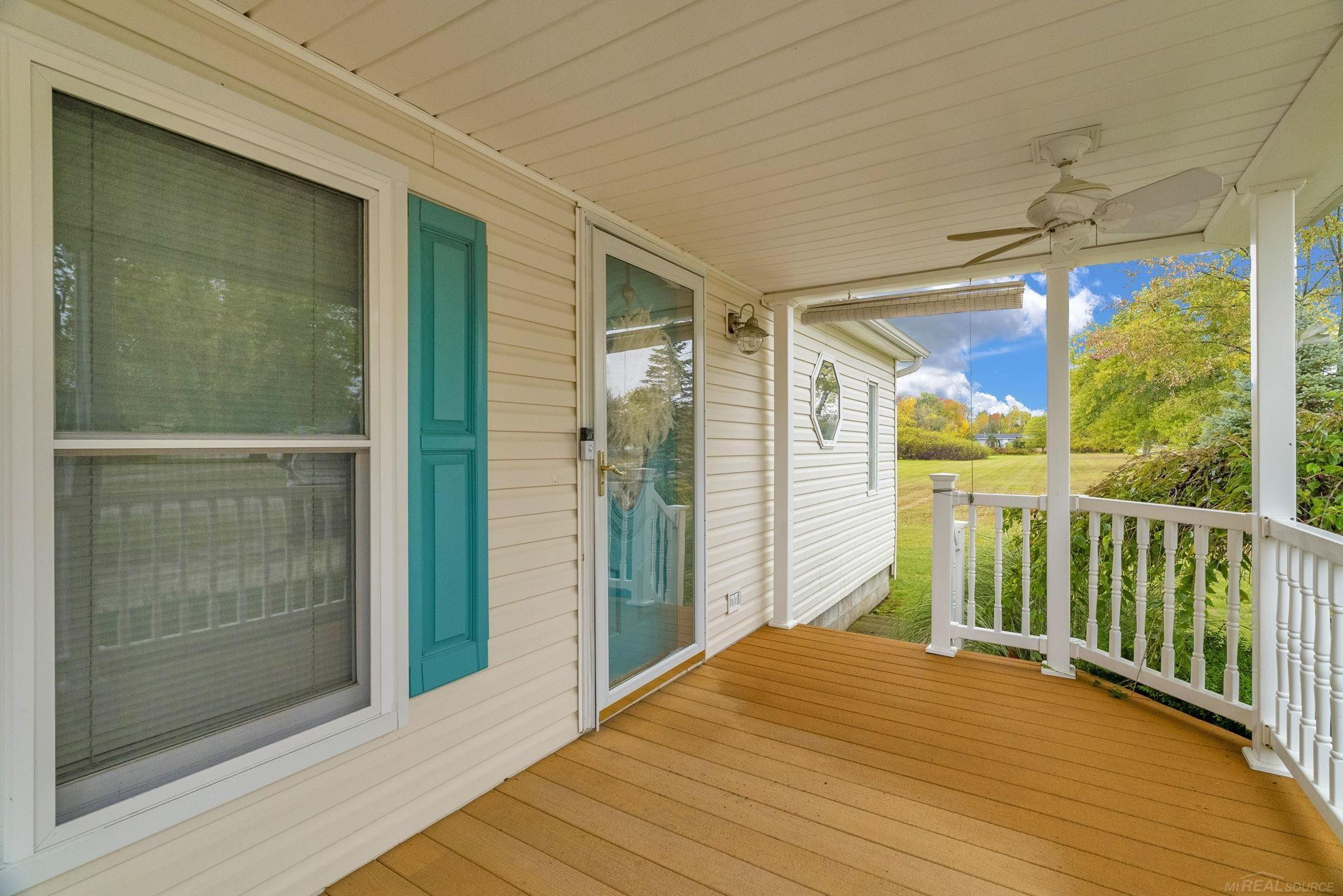 7436 Sunset Boulevard, Lexington, MI 48450 — Photo 4