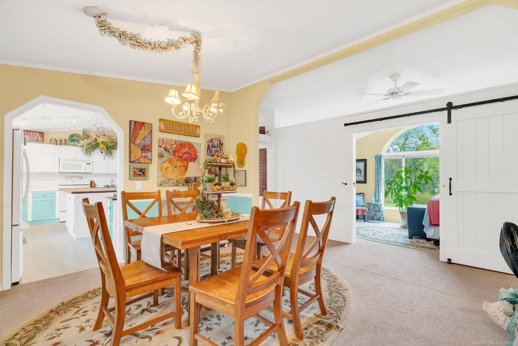 7436 Sunset Boulevard, Lexington, MI 48450 — Photo 5
