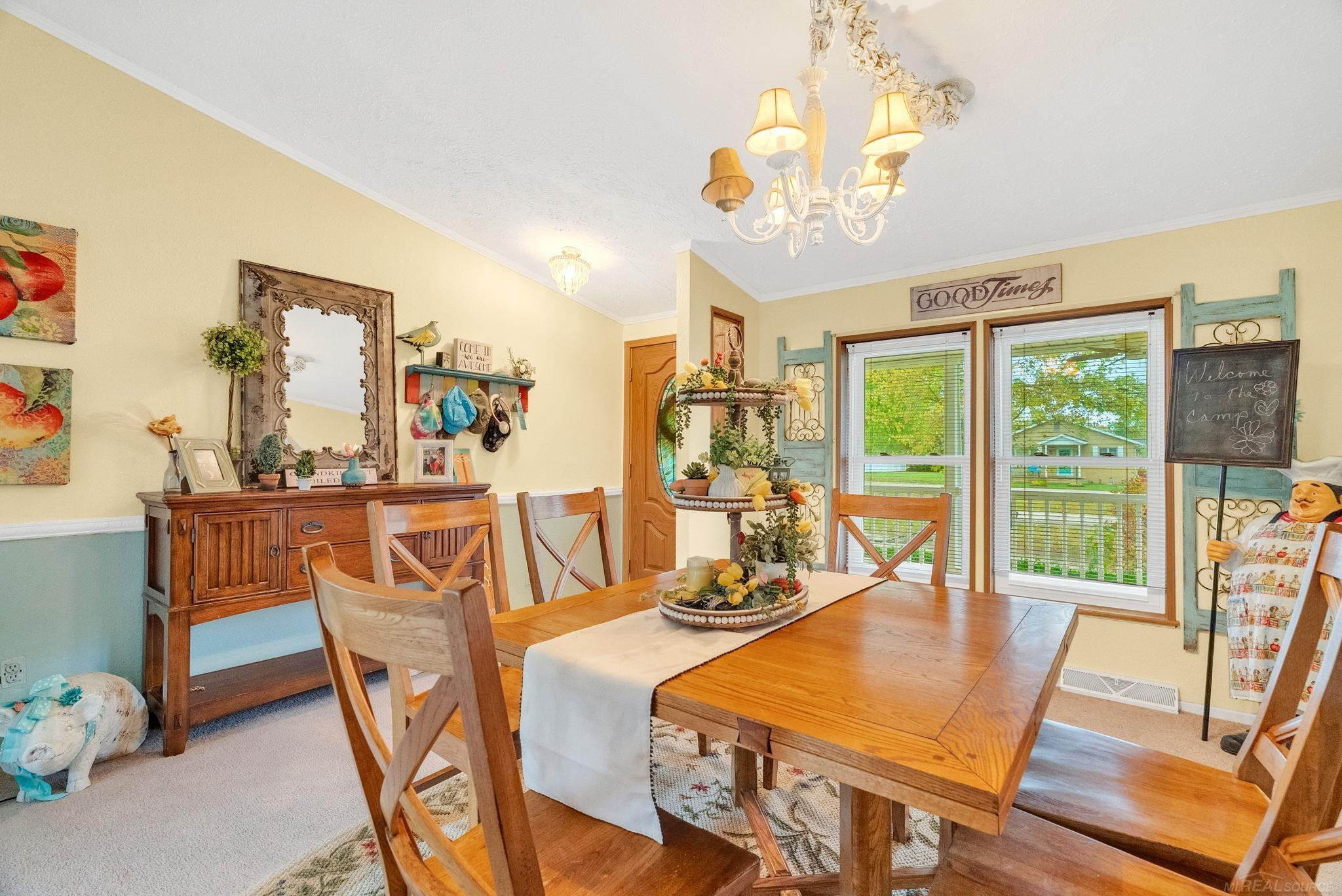 7436 Sunset Boulevard, Lexington, MI 48450 — Photo 7