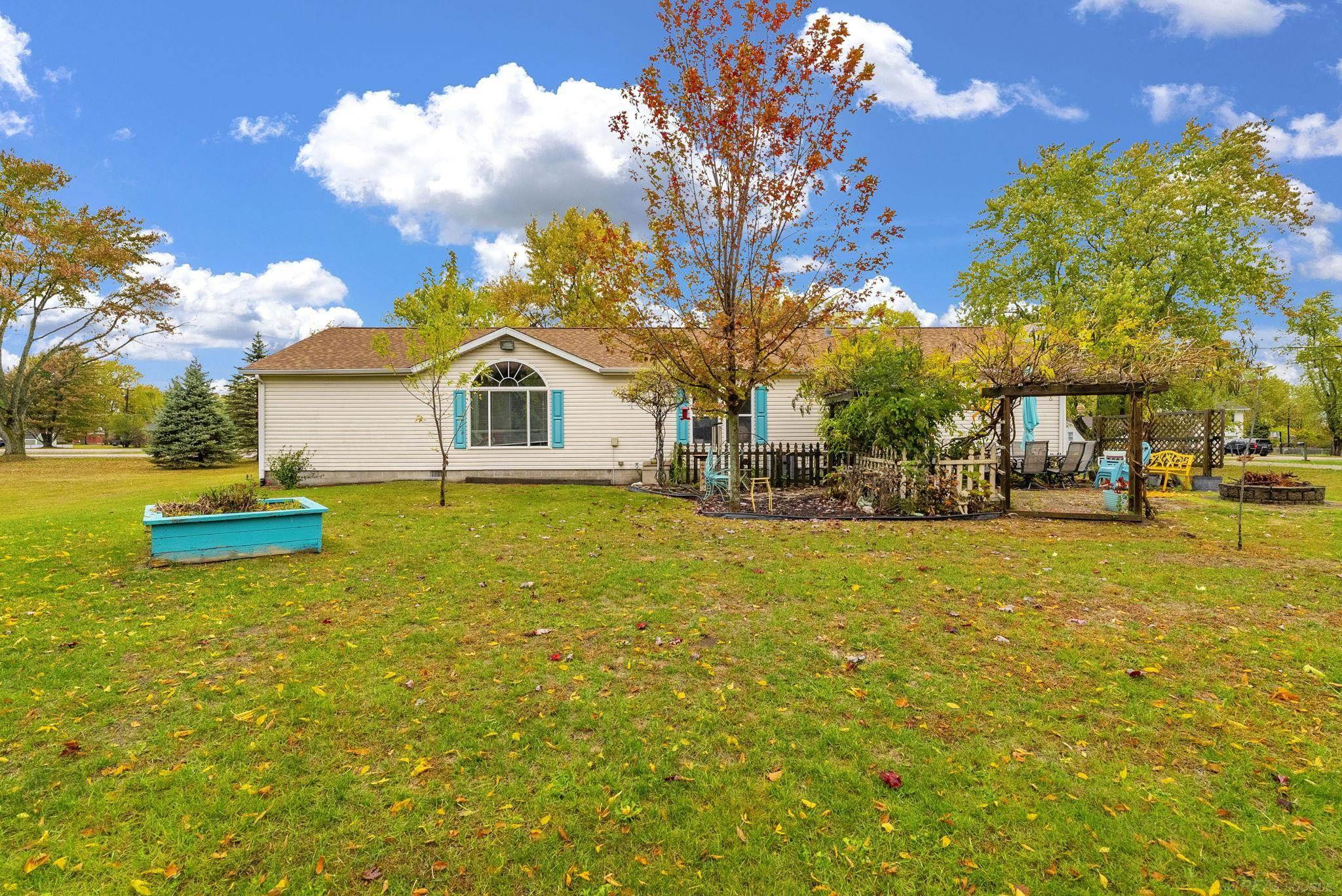 7436 Sunset Boulevard, Lexington, MI 48450 — Photo 40