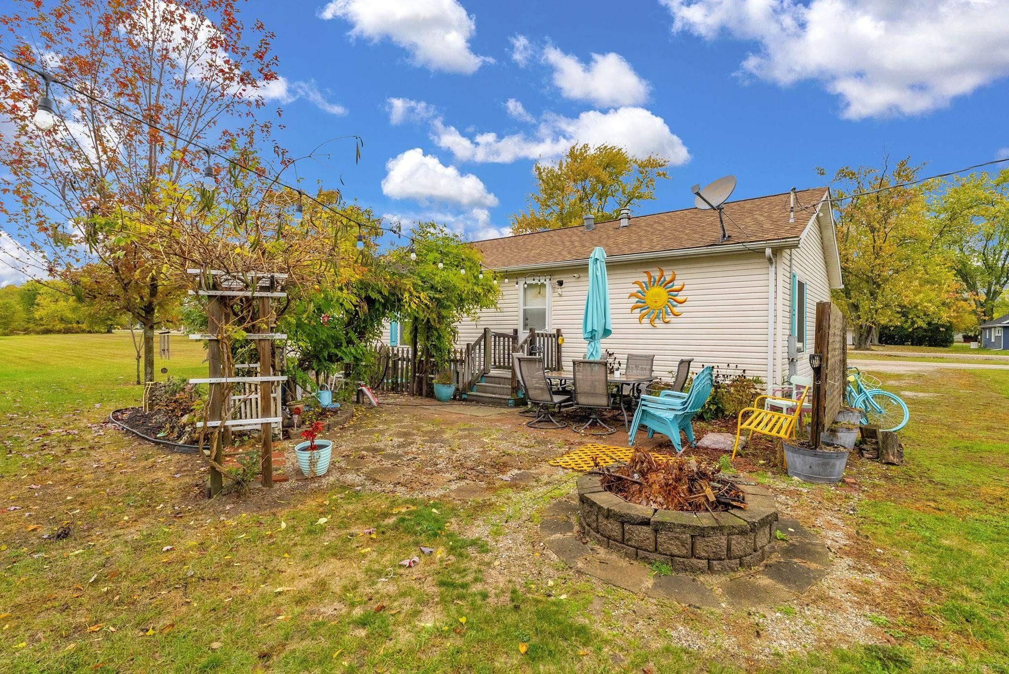 7436 Sunset Boulevard, Lexington, MI 48450 — Photo 41