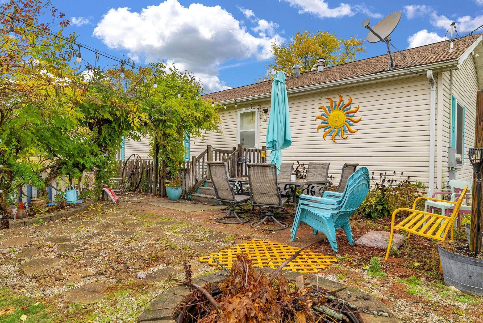 7436 Sunset Boulevard, Lexington, MI 48450 — Photo 42