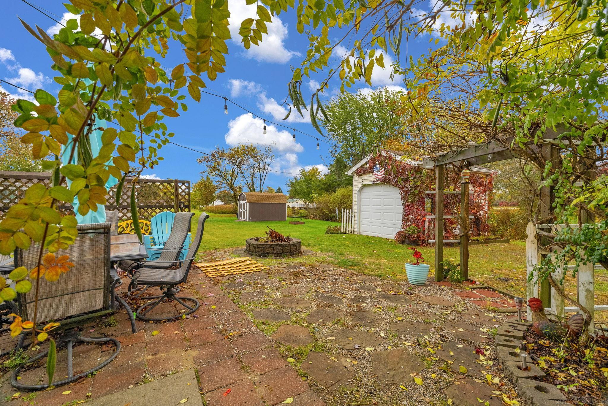 7436 Sunset Boulevard, Lexington, MI 48450 — Photo 43